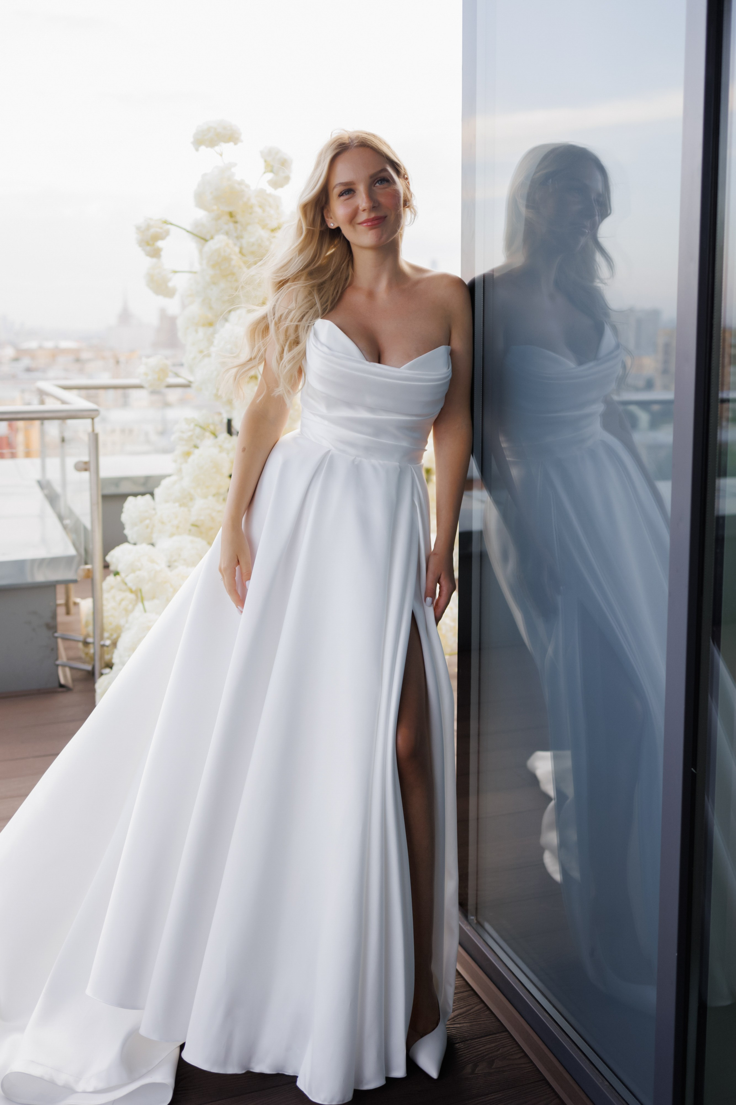 Илья & Таня. RETOUCH-HOUSE