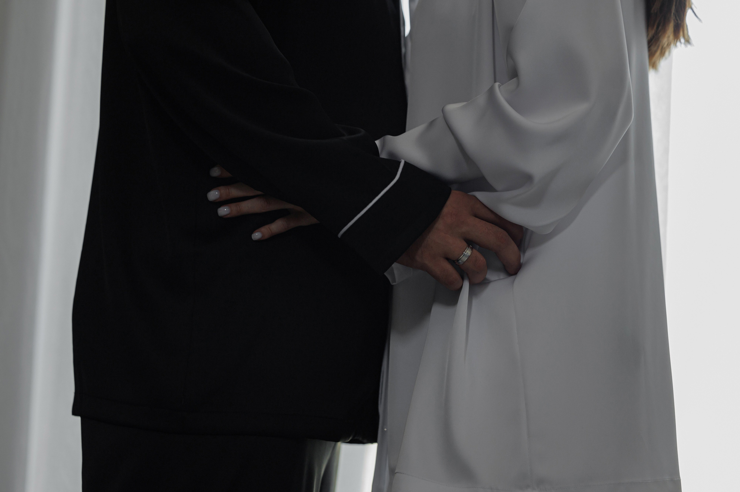 Дима & Варя. RETOUCH-HOUSE