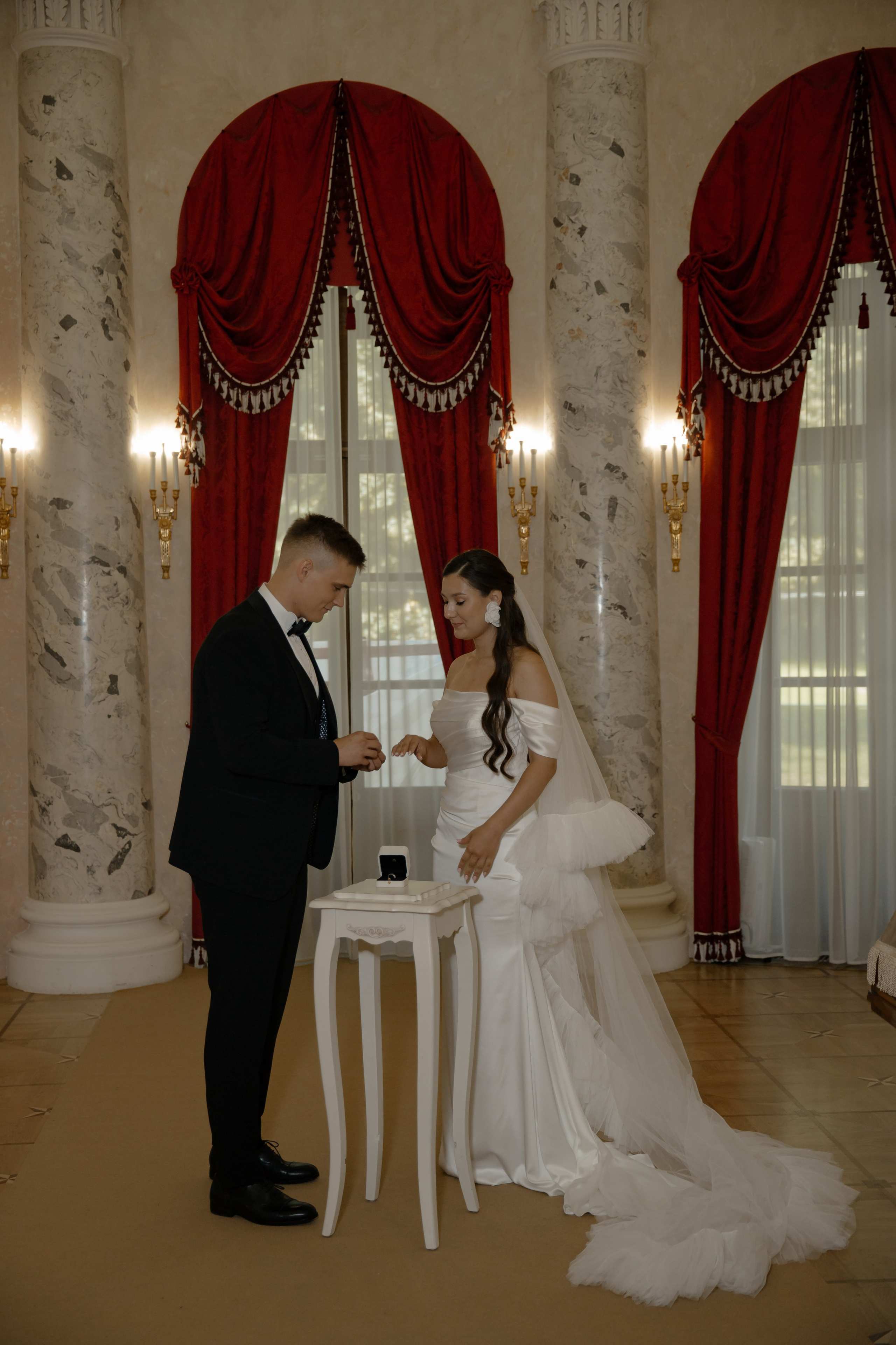 25.08.2024. RETOUCH-HOUSE