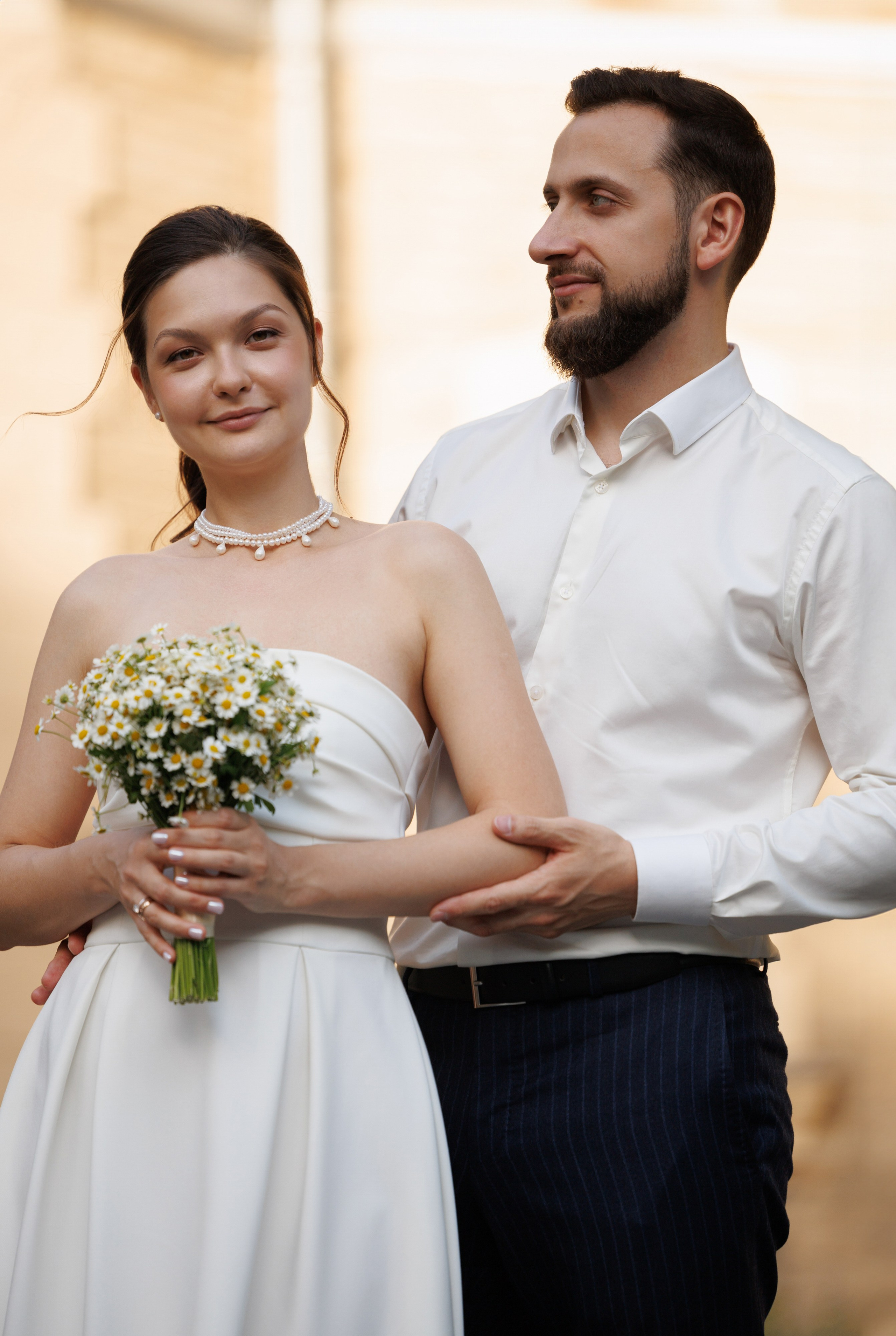 Луиза & Стефан. RETOUCH-HOUSE