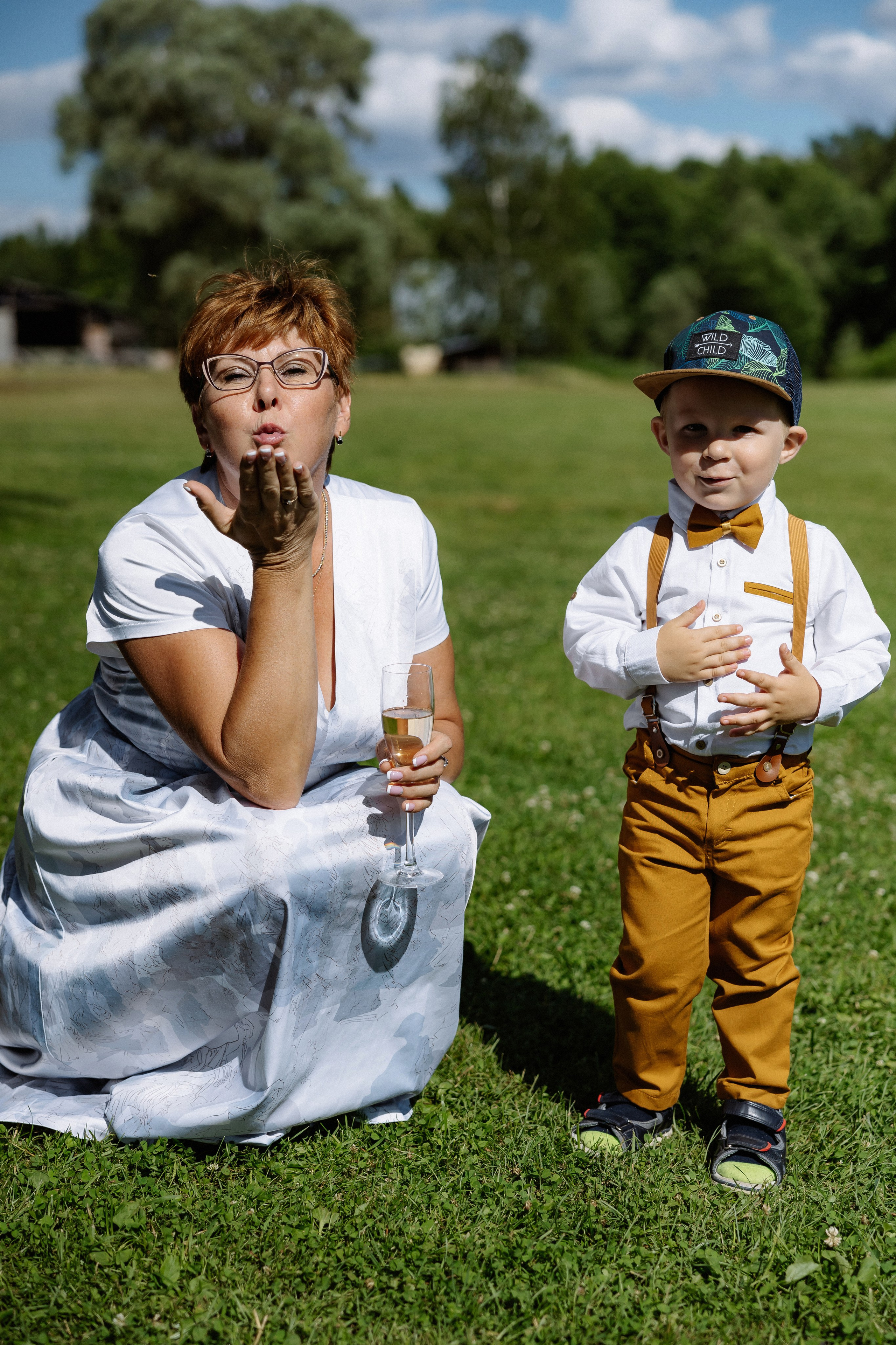 Владислав & Виктория. RETOUCH-HOUSE