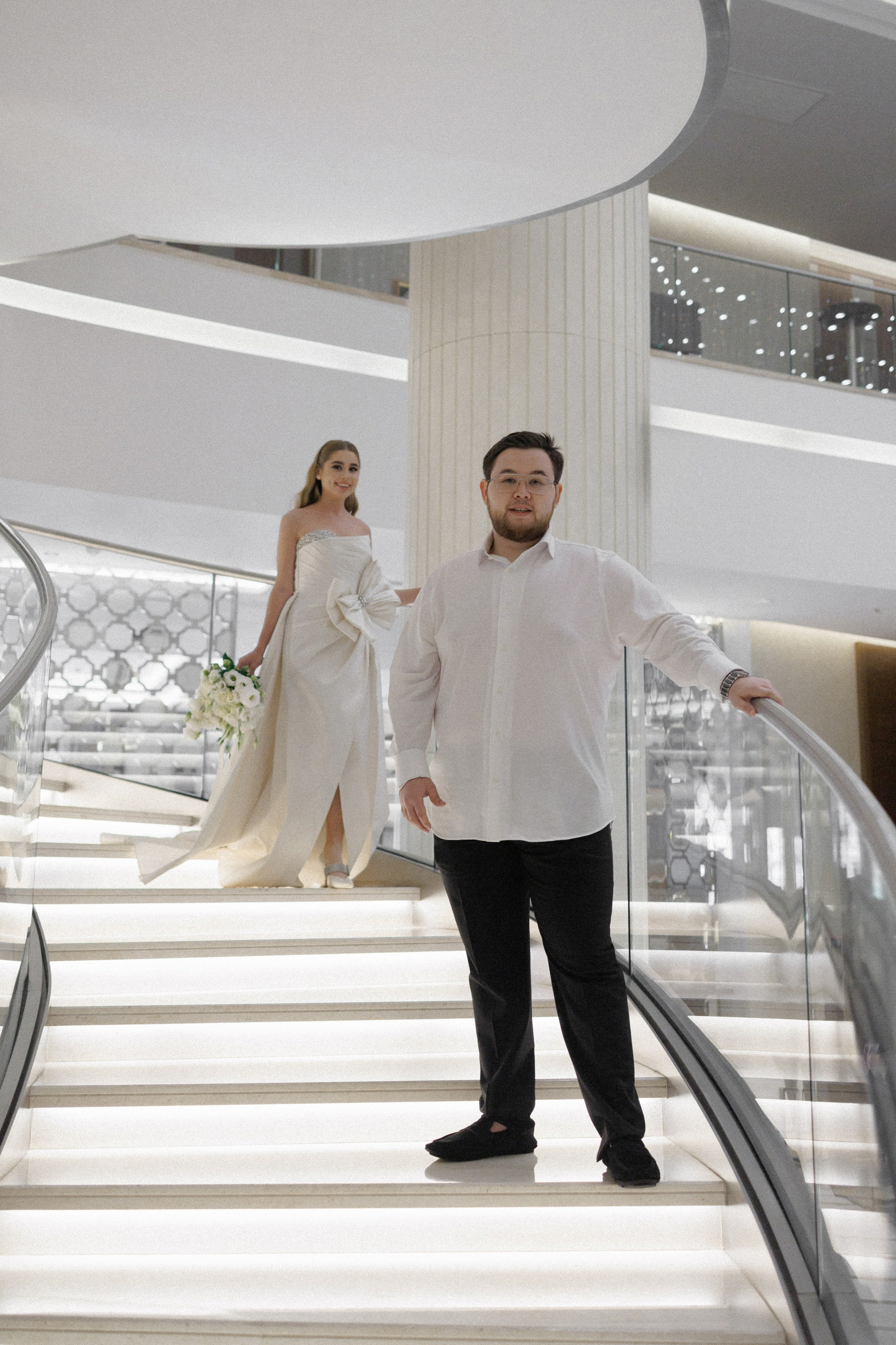 Илья & Кристина. RETOUCH-HOUSE