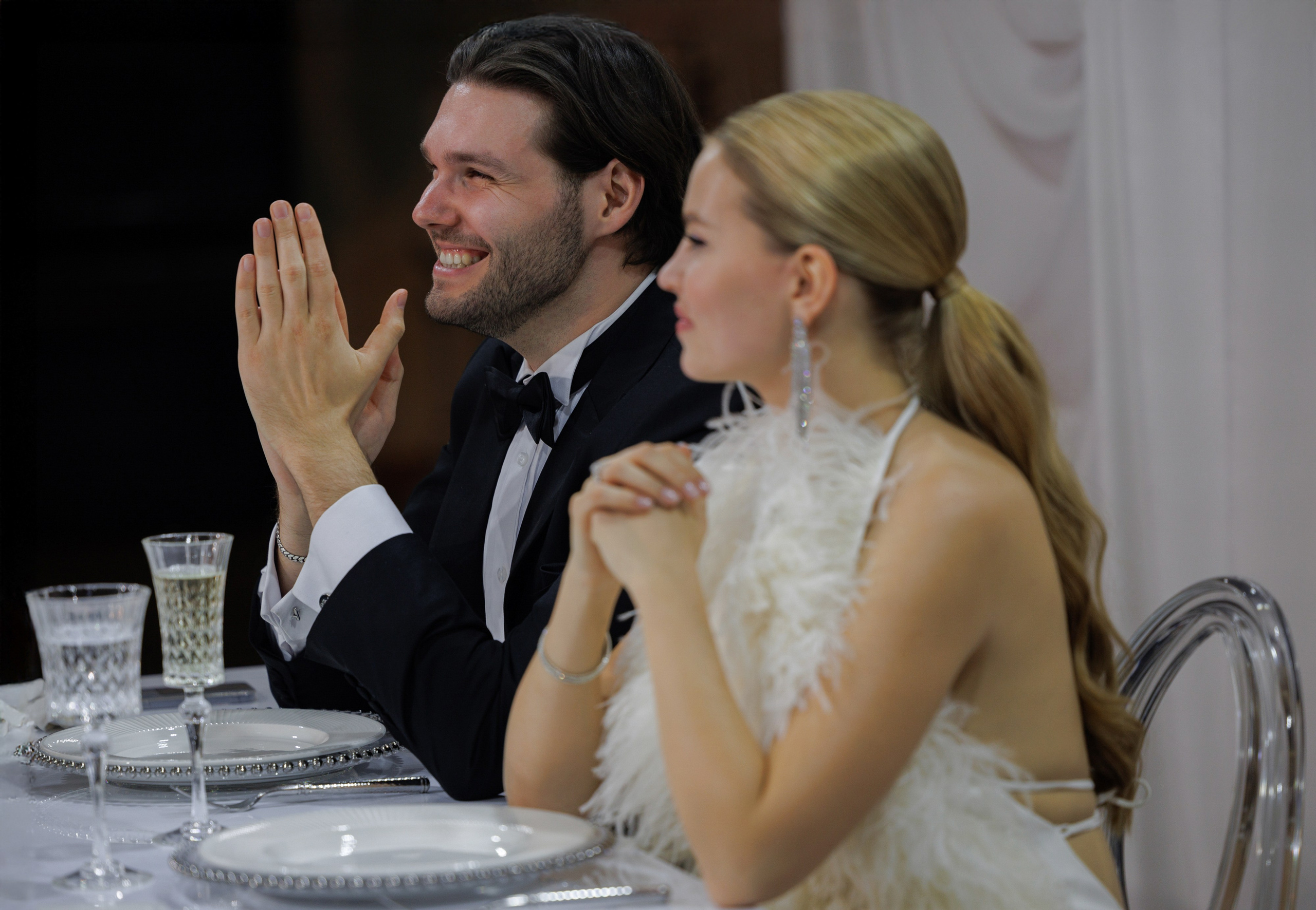 Филипп & Саша. RETOUCH-HOUSE