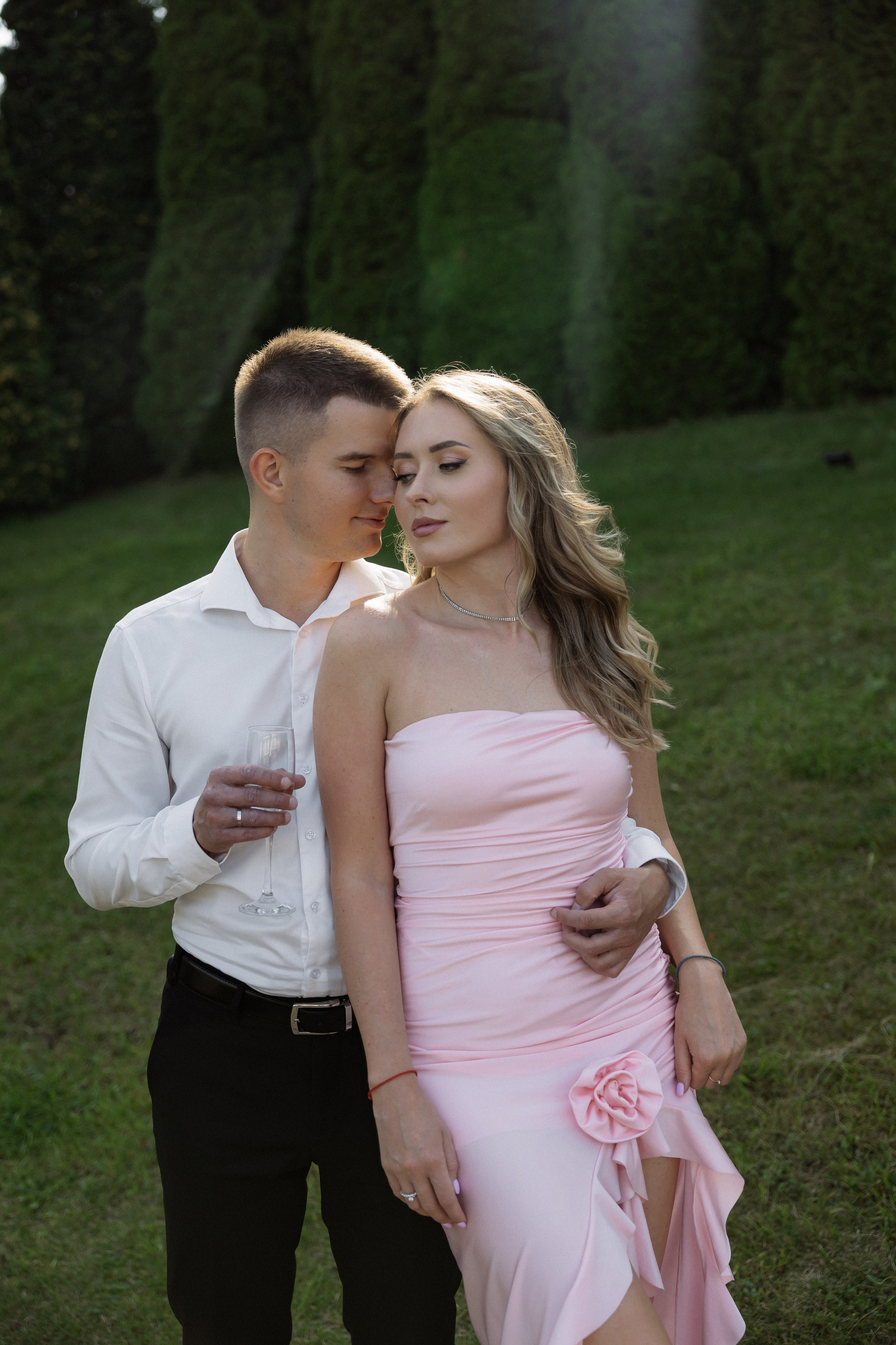 Владислав & Дарья. RETOUCH-HOUSE