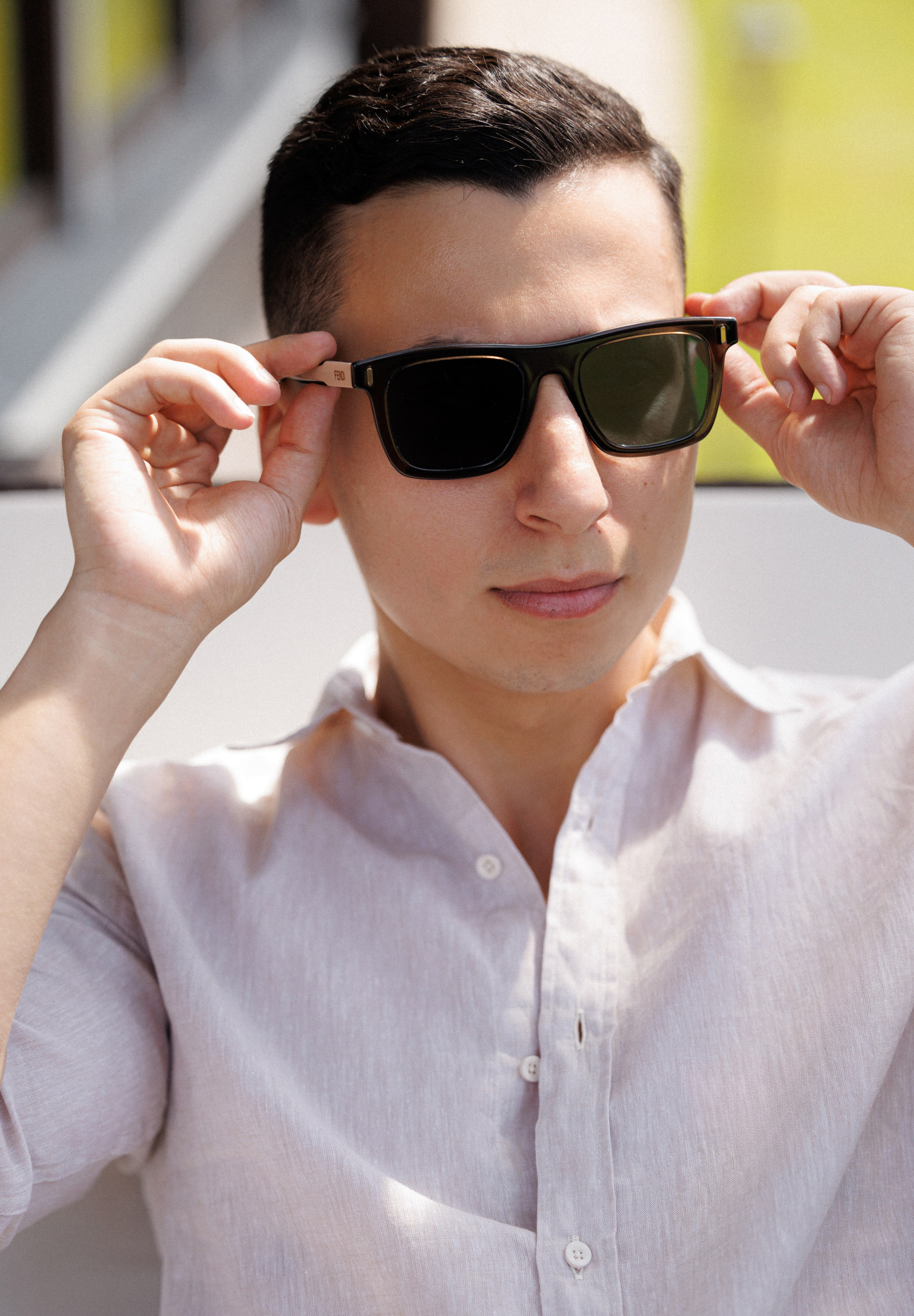 Ренат & Анастасия. RETOUCH-HOUSE