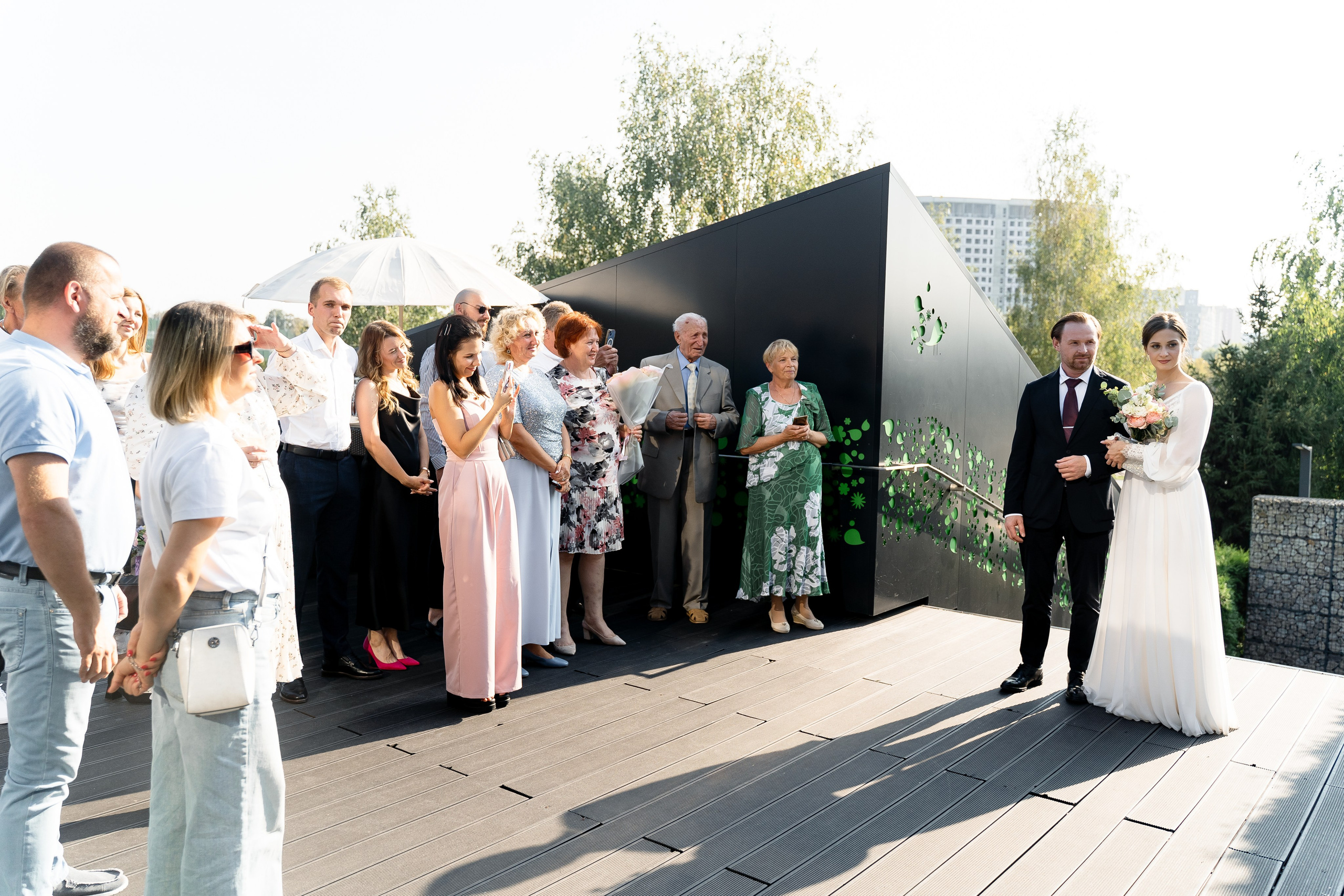 Сергей & Анастасия. RETOUCH-HOUSE