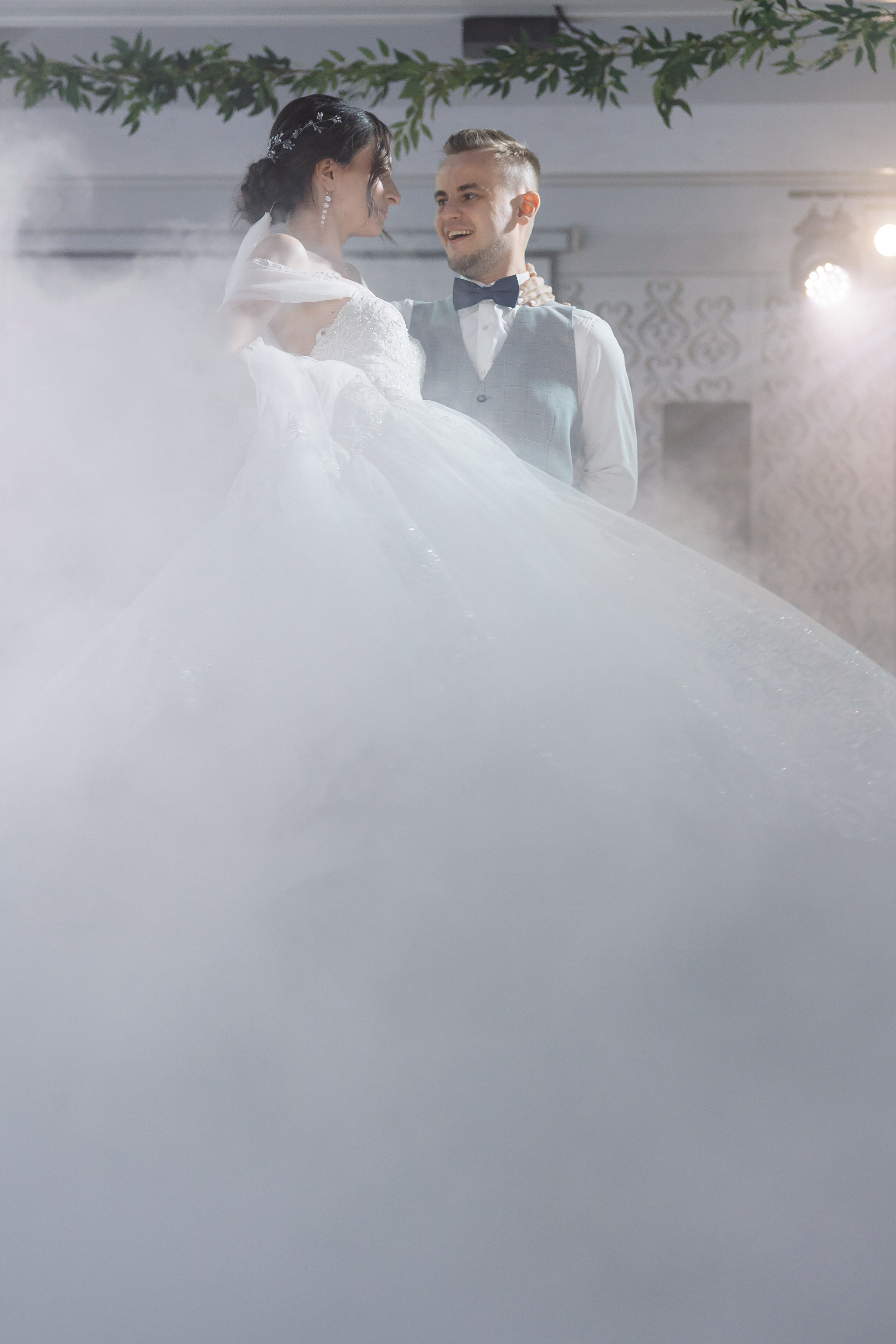 Александр & Марьяна. RETOUCH-HOUSE