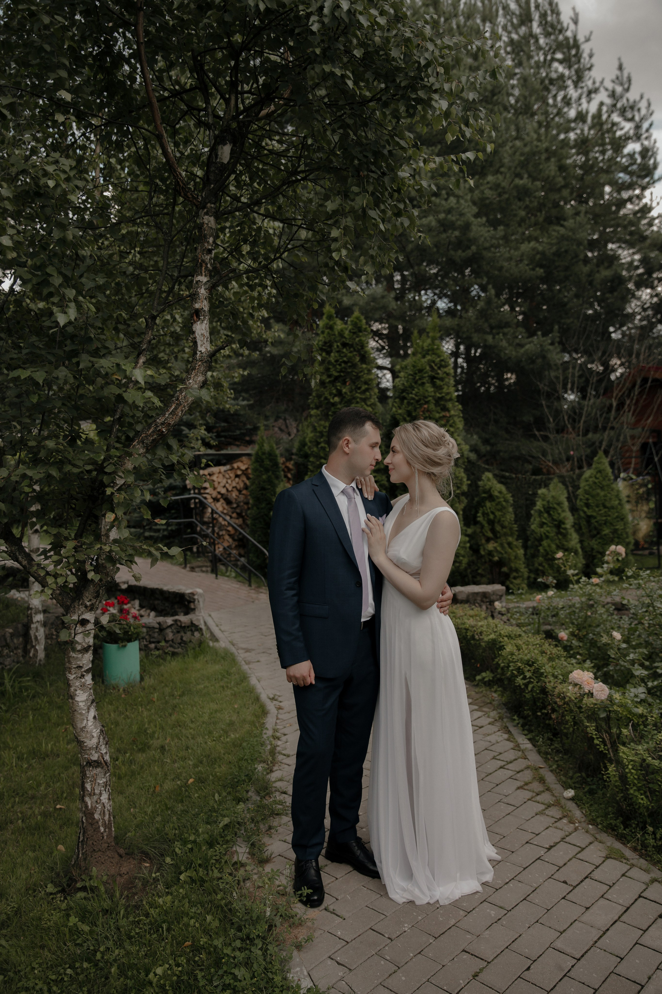 04.08.2024. RETOUCH-HOUSE