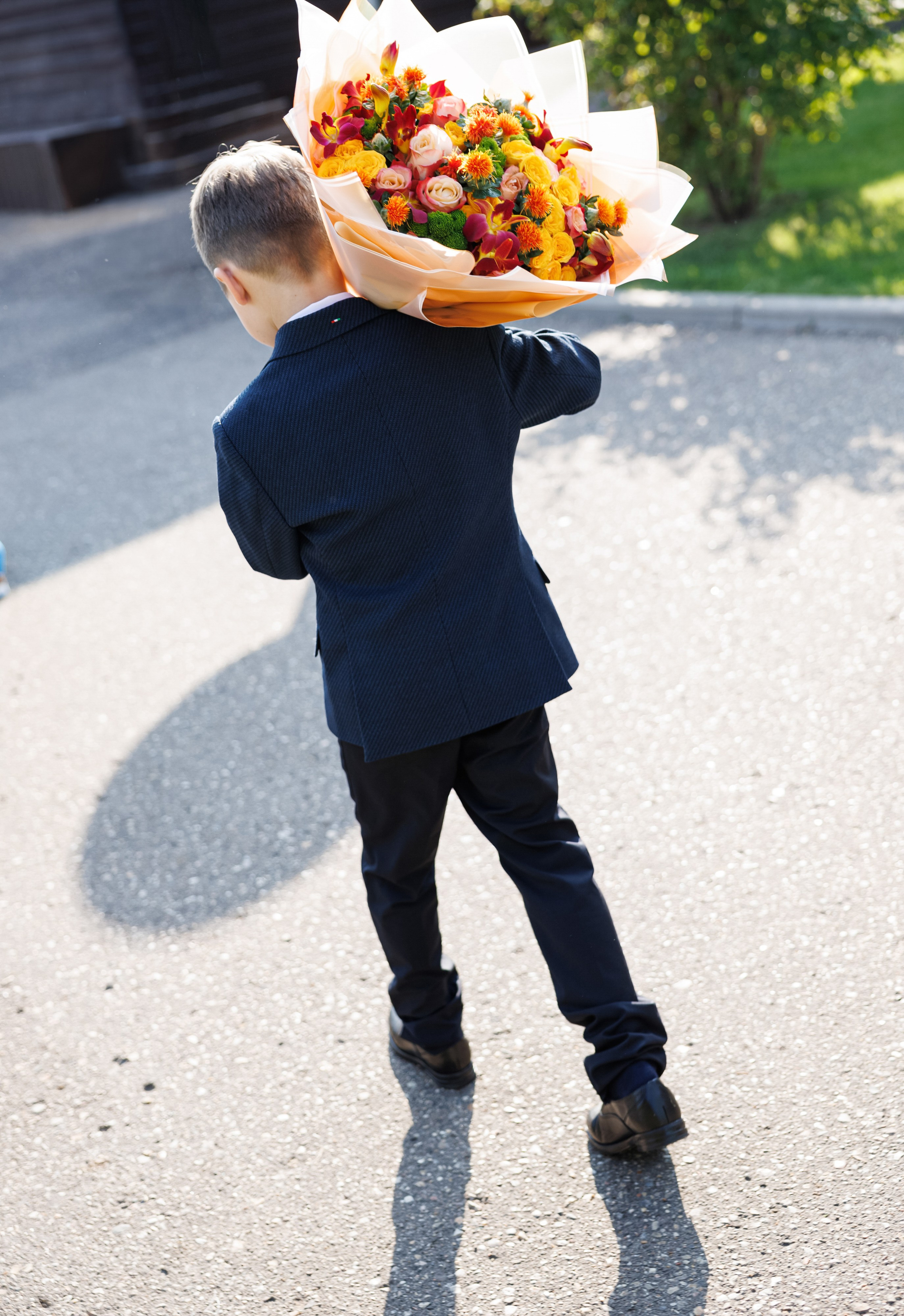 Рома & Маша. RETOUCH-HOUSE