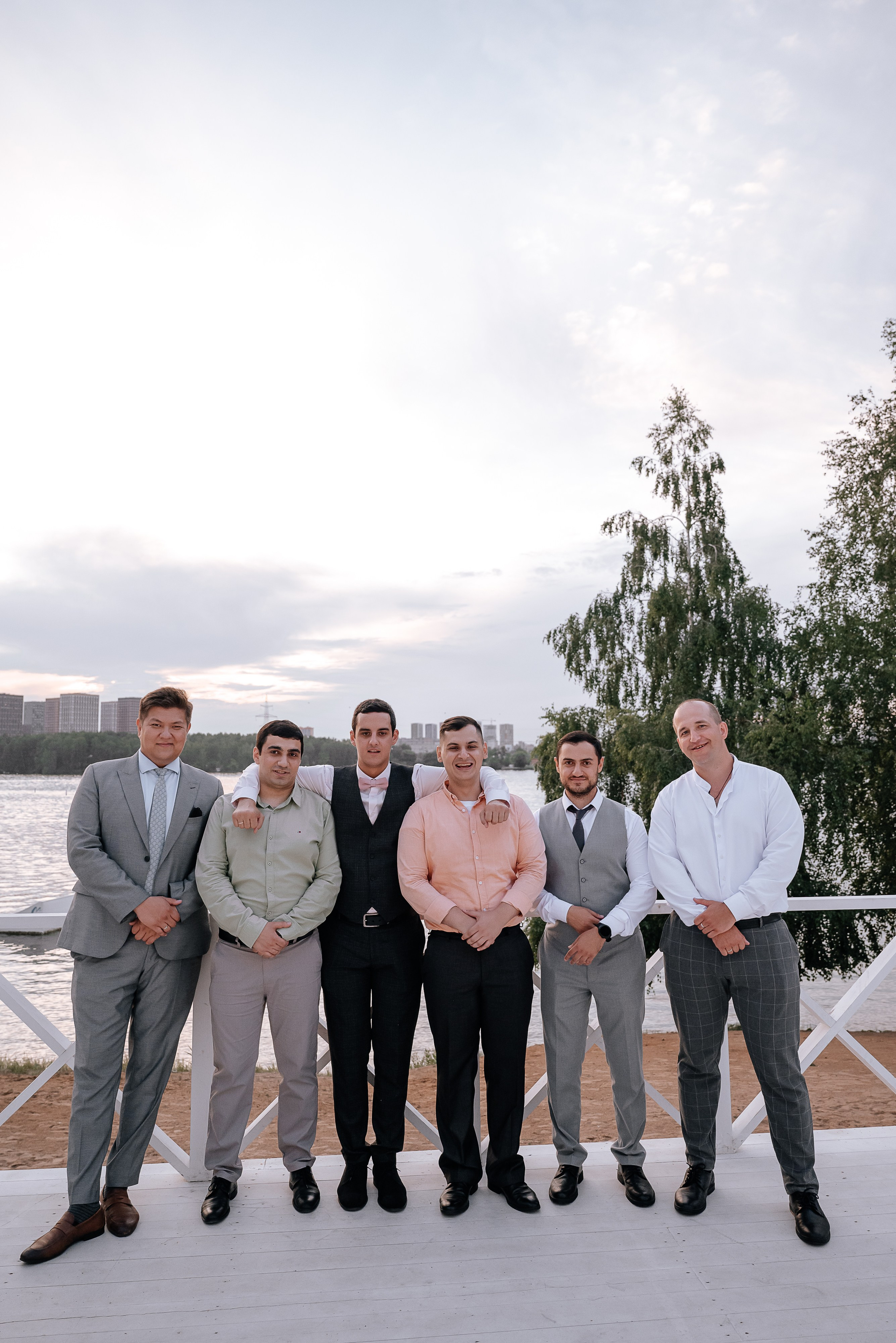 Костя & Лиза. RETOUCH-HOUSE