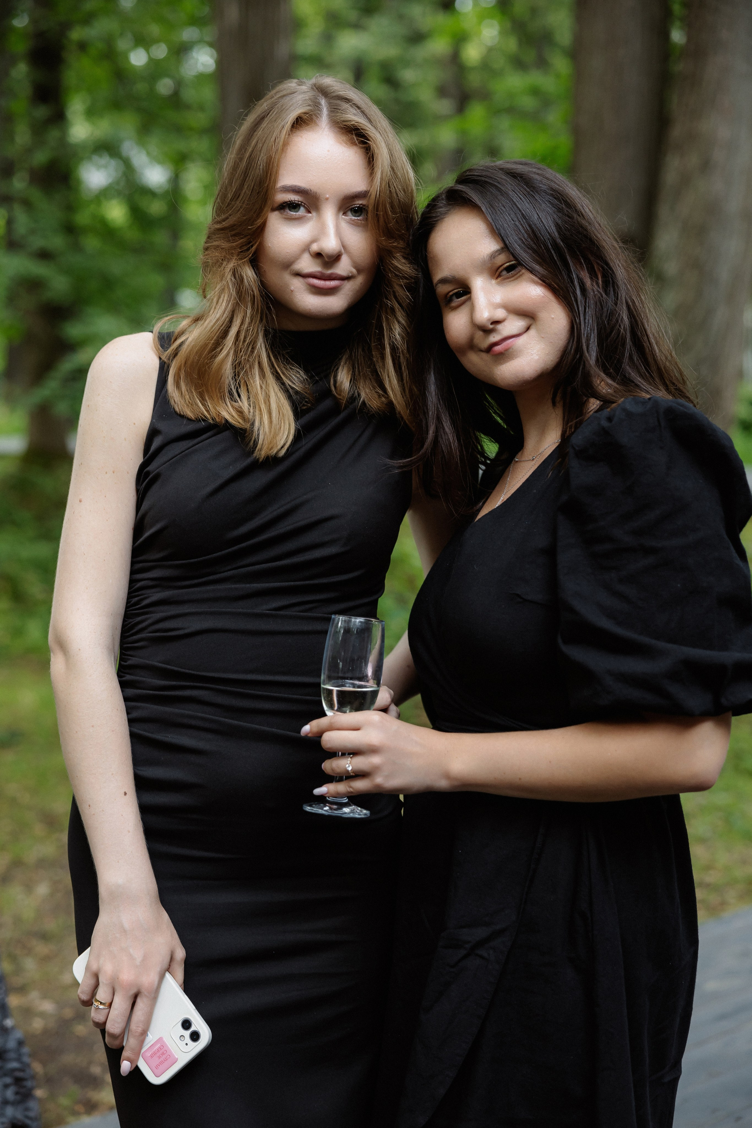 Денис & Александра. RETOUCH-HOUSE