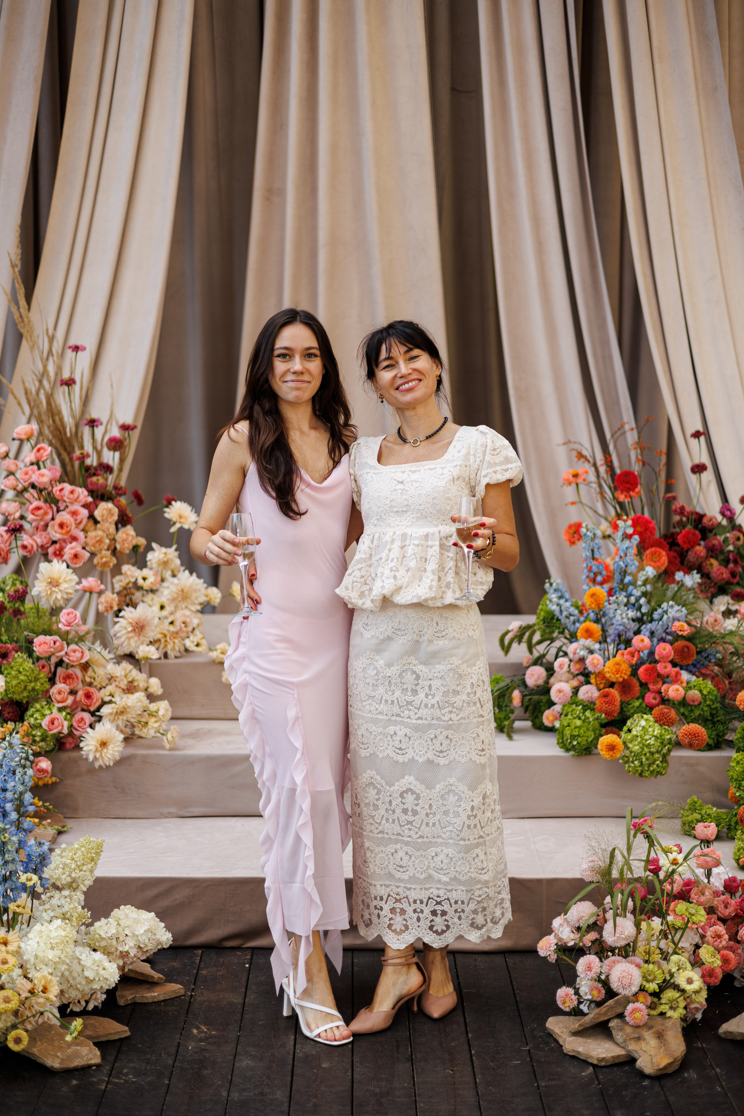 Дима & Варя. RETOUCH-HOUSE