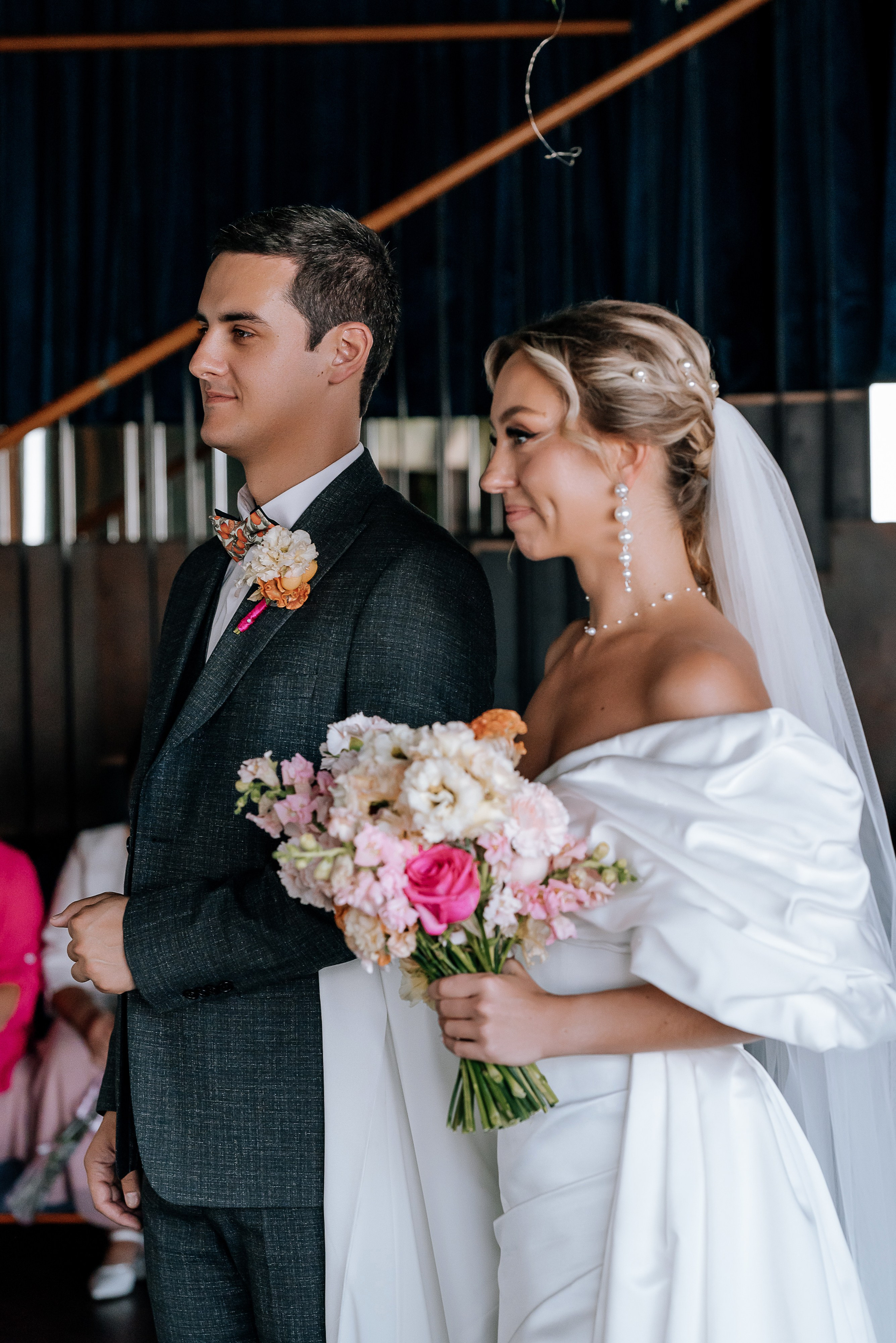 Костя & Лиза. RETOUCH-HOUSE