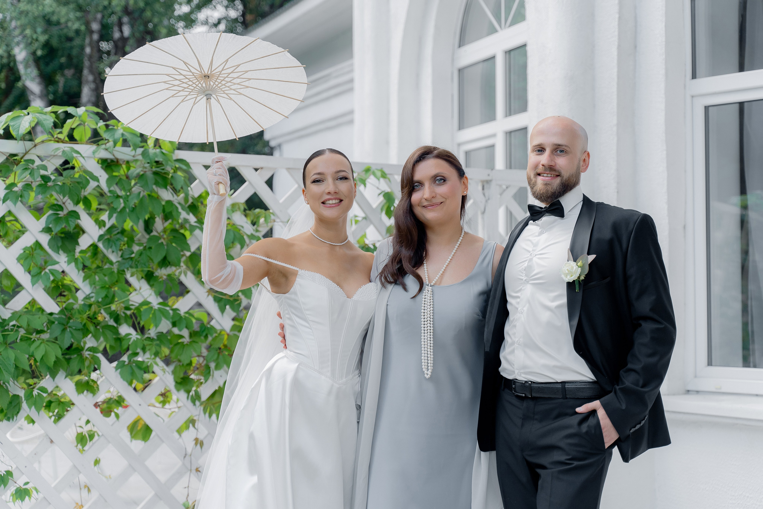 Илья & Инна. RETOUCH-HOUSE