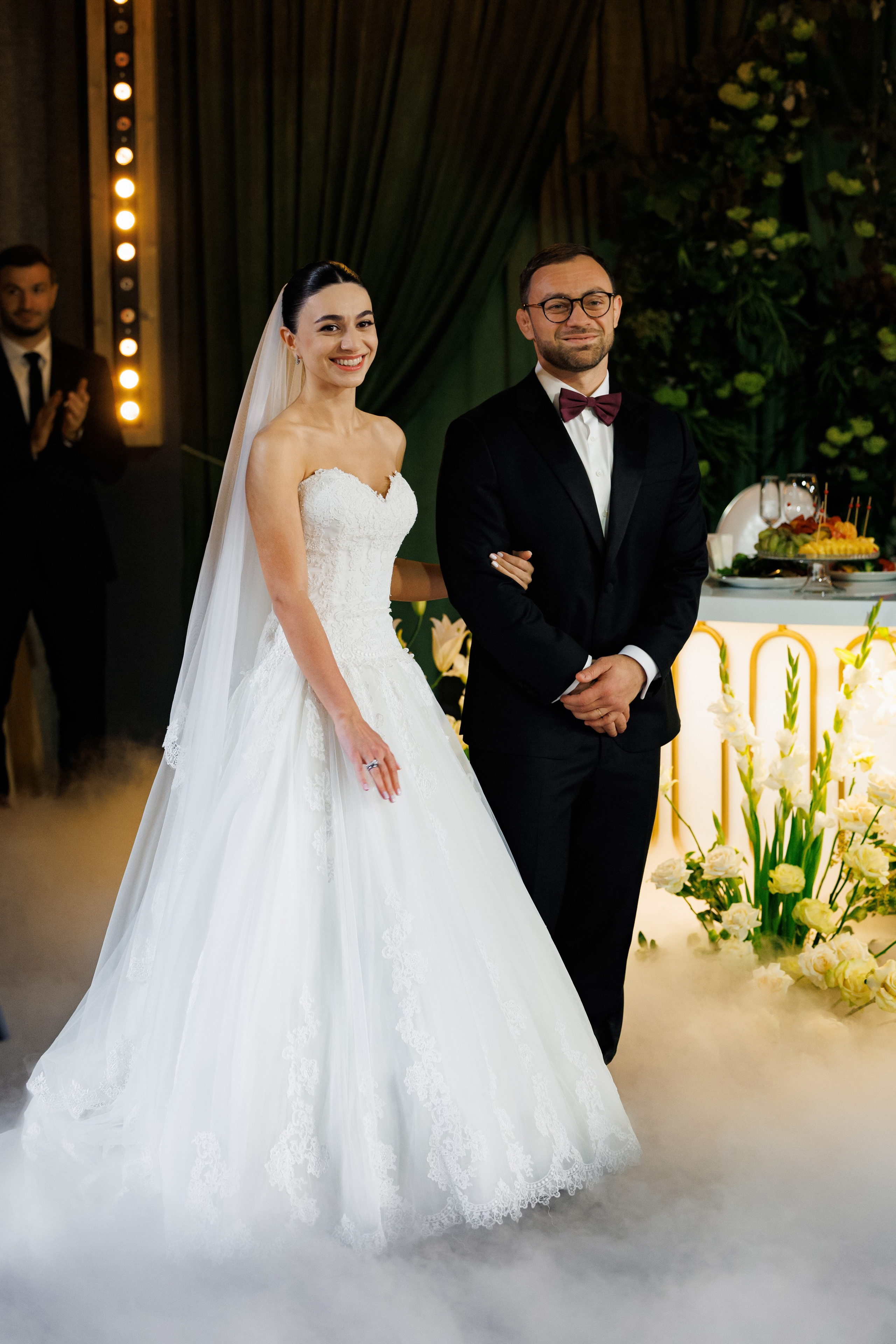 Георгий & Нино. RETOUCH-HOUSE