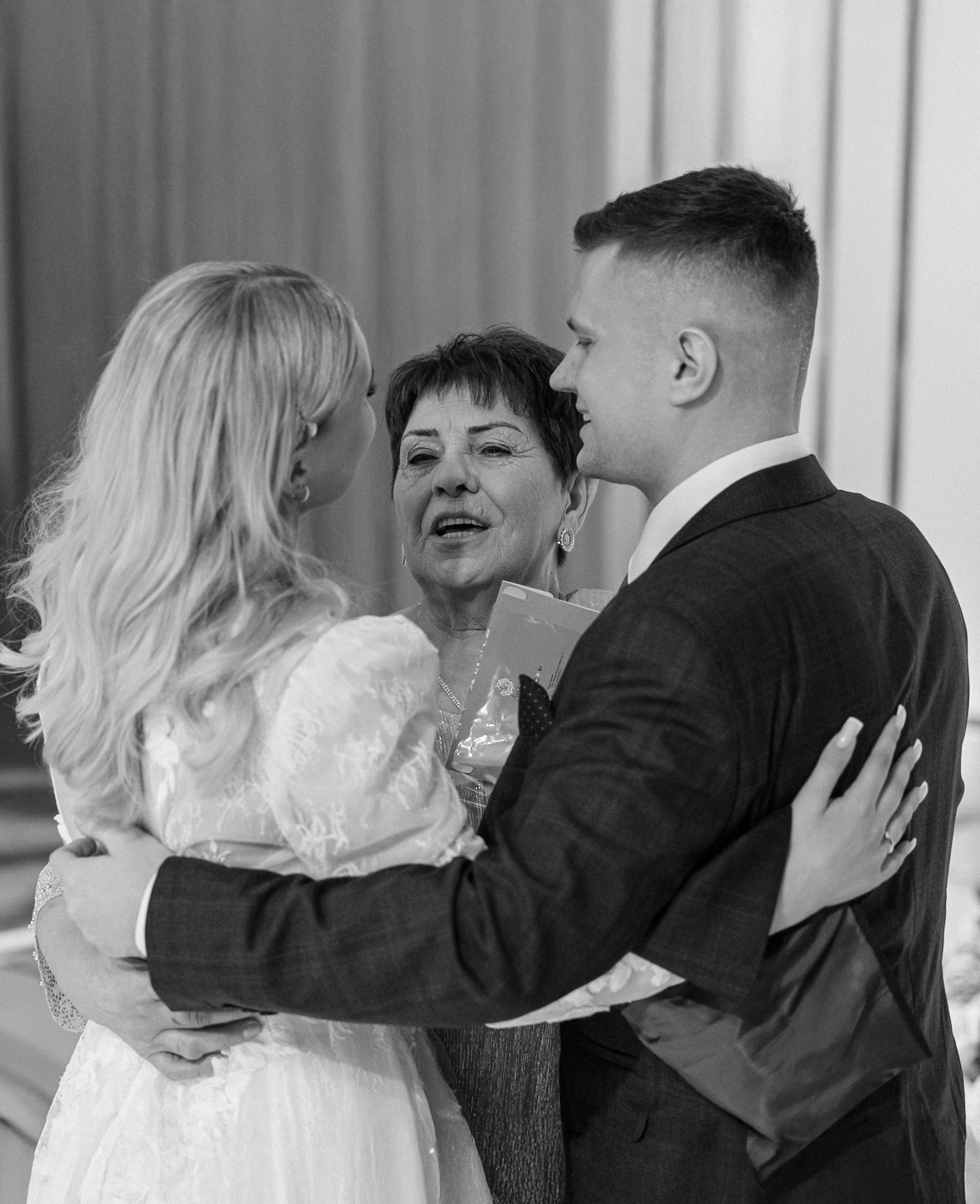 Павел & Варвара. RETOUCH-HOUSE