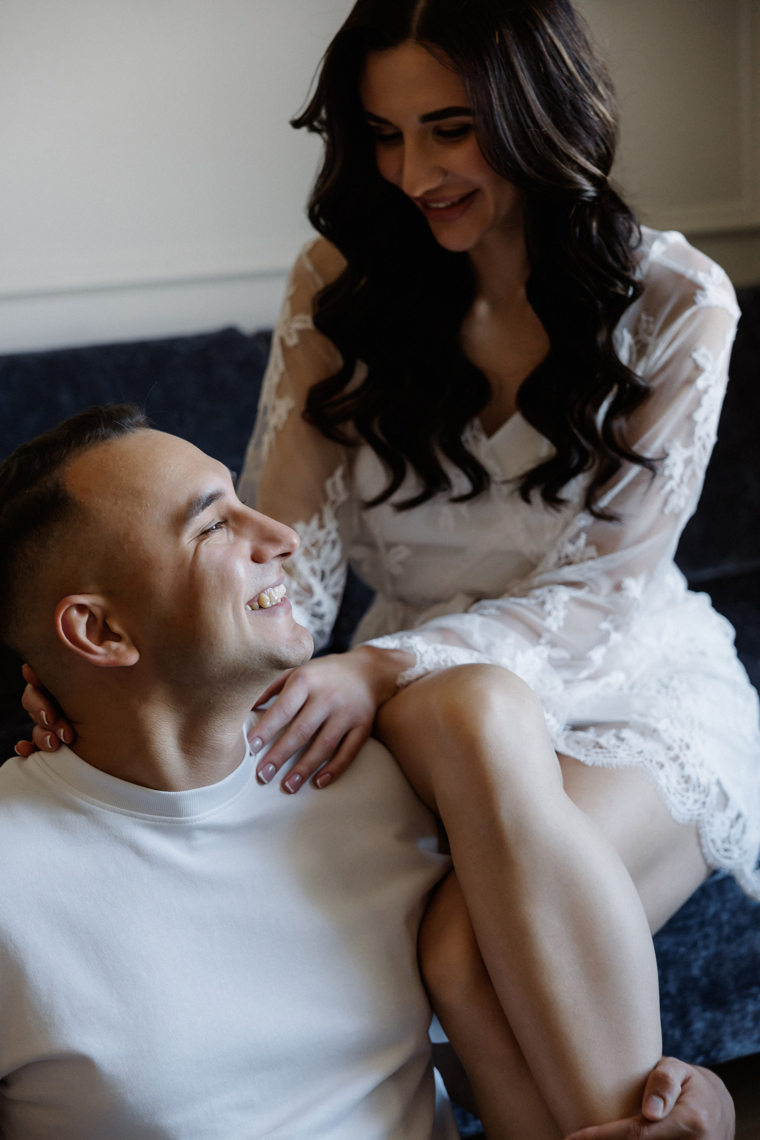 Дмитрий & Алена. RETOUCH-HOUSE