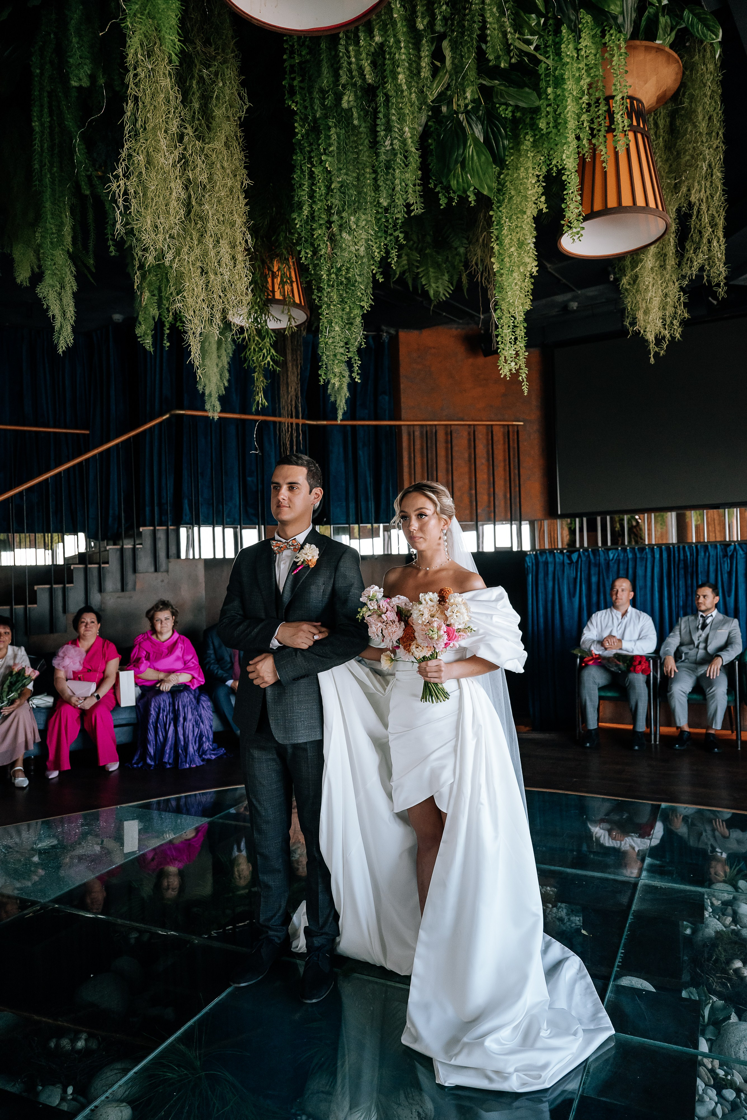 Костя & Лиза. RETOUCH-HOUSE