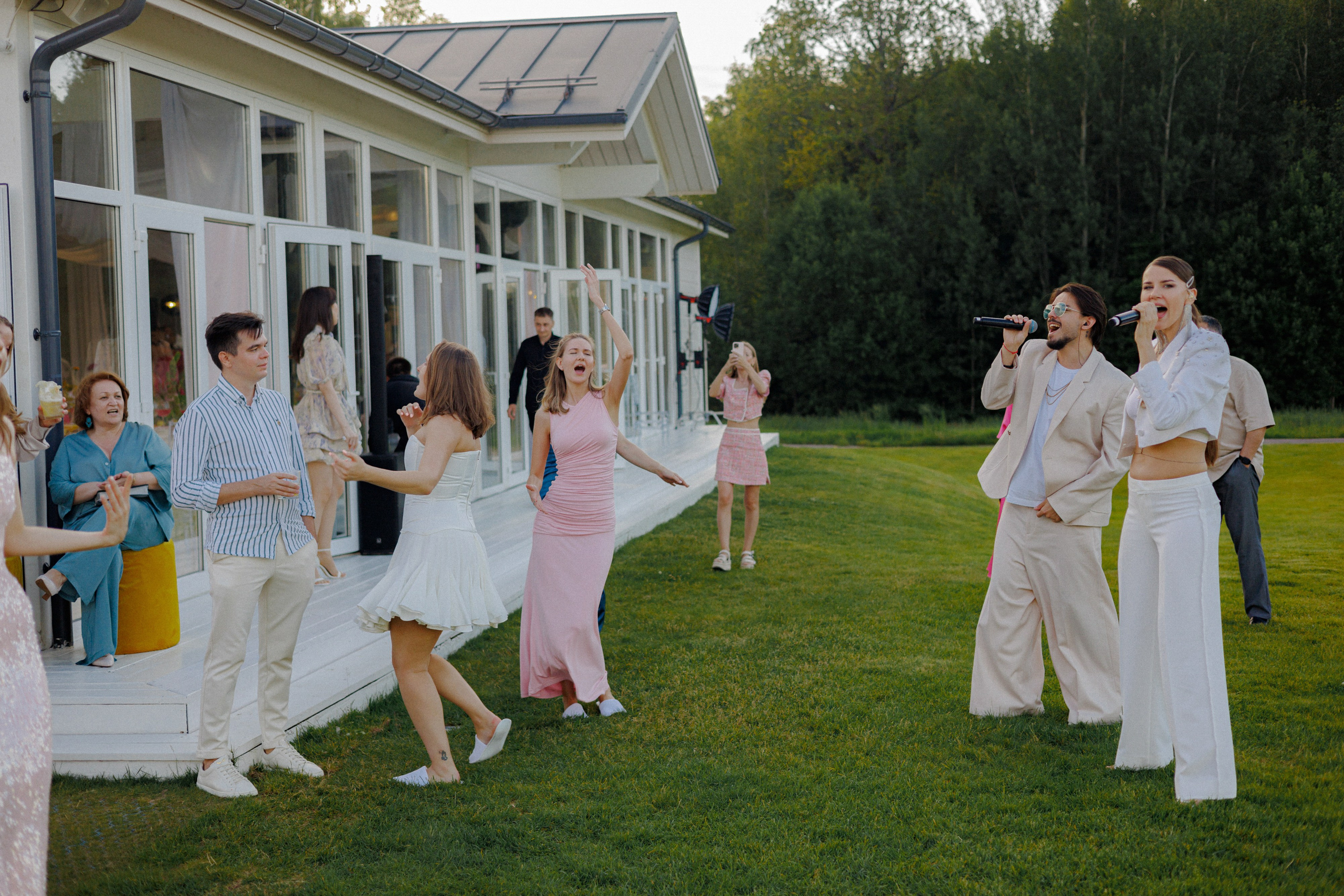 Ренат & Анастасия. RETOUCH-HOUSE