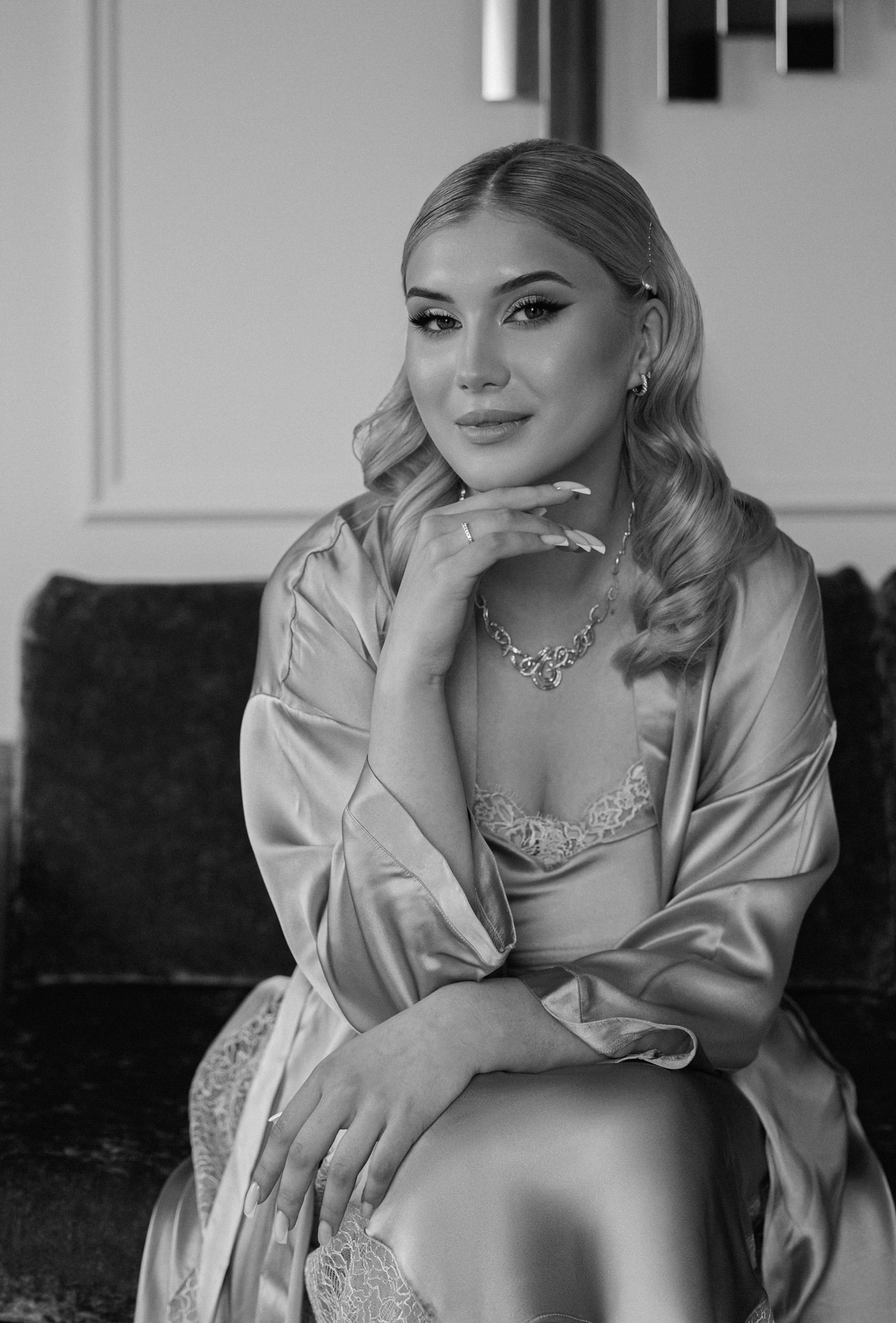 Павел & Варвара. RETOUCH-HOUSE