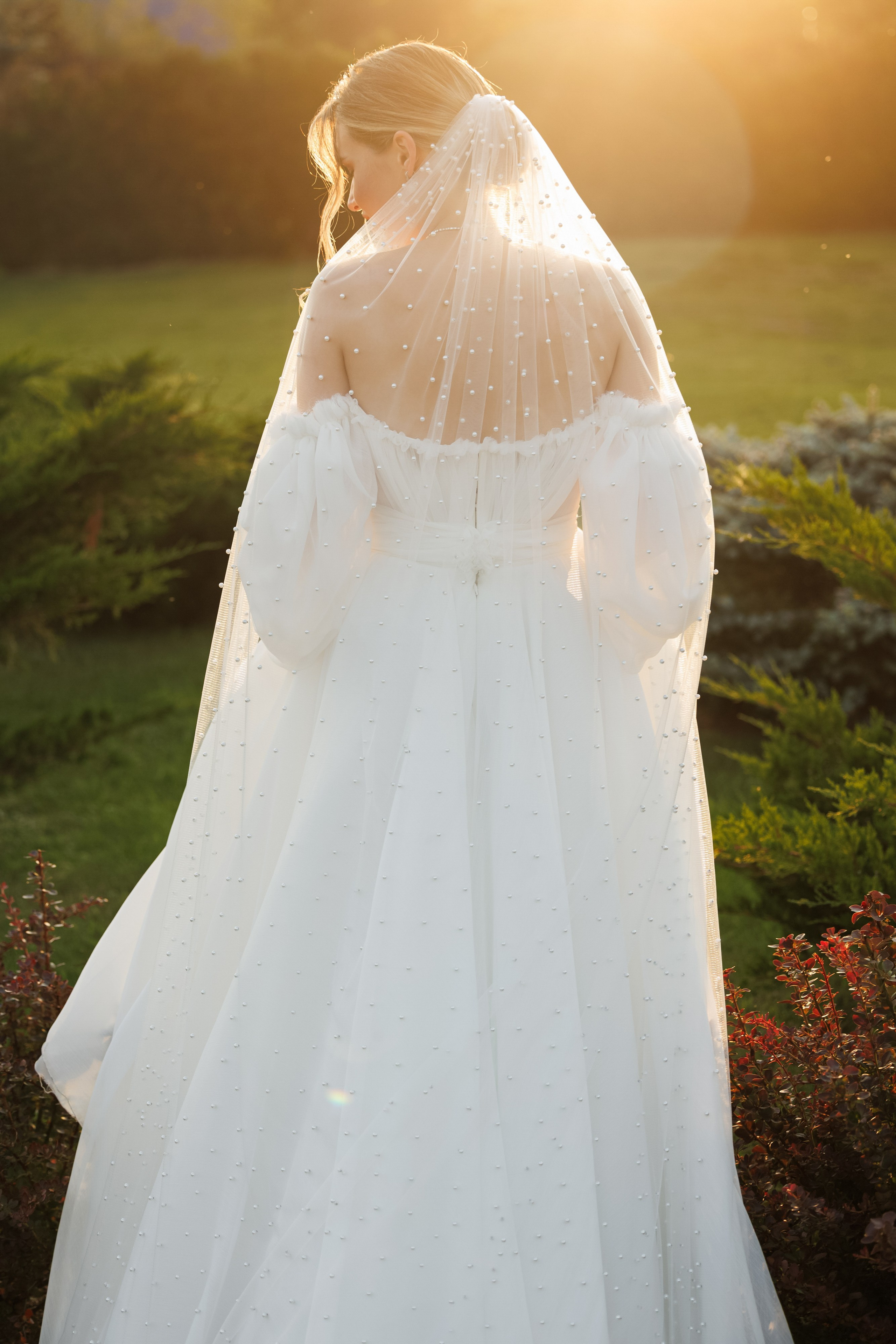 Рома & Маша. RETOUCH-HOUSE