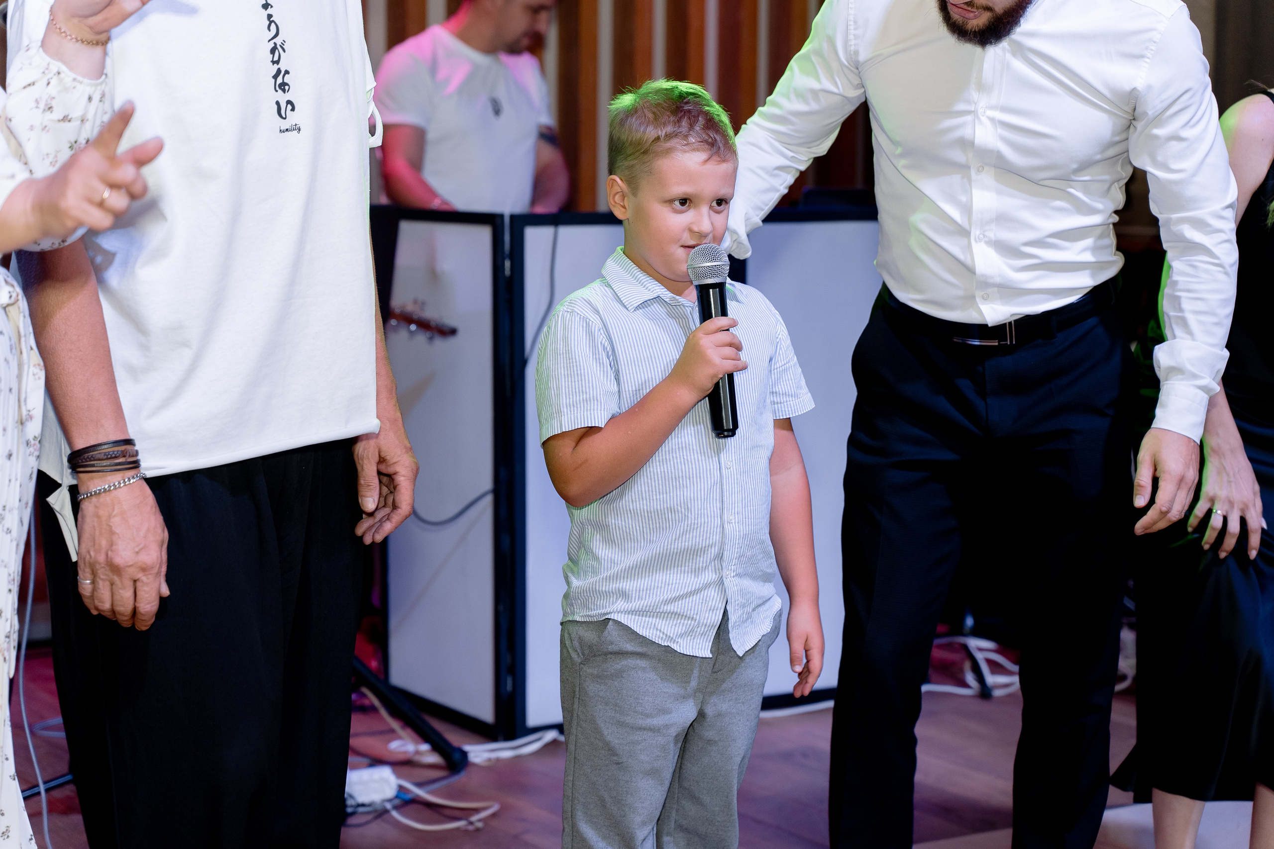 Сергей & Анастасия. RETOUCH-HOUSE