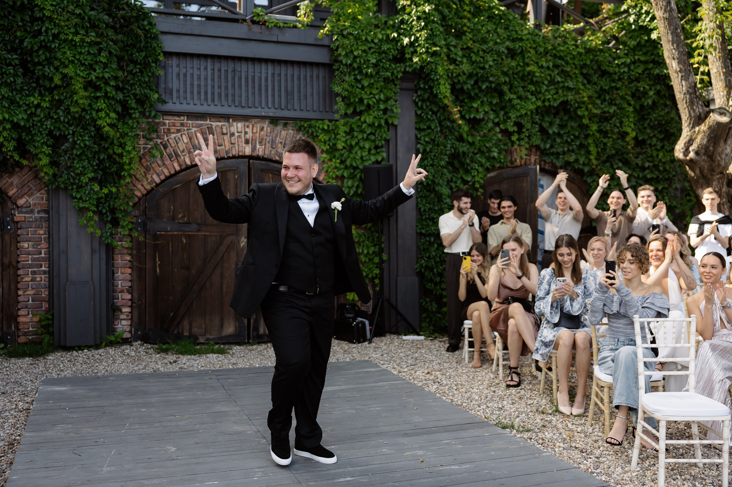 Андрей & Анастасия. RETOUCH-HOUSE