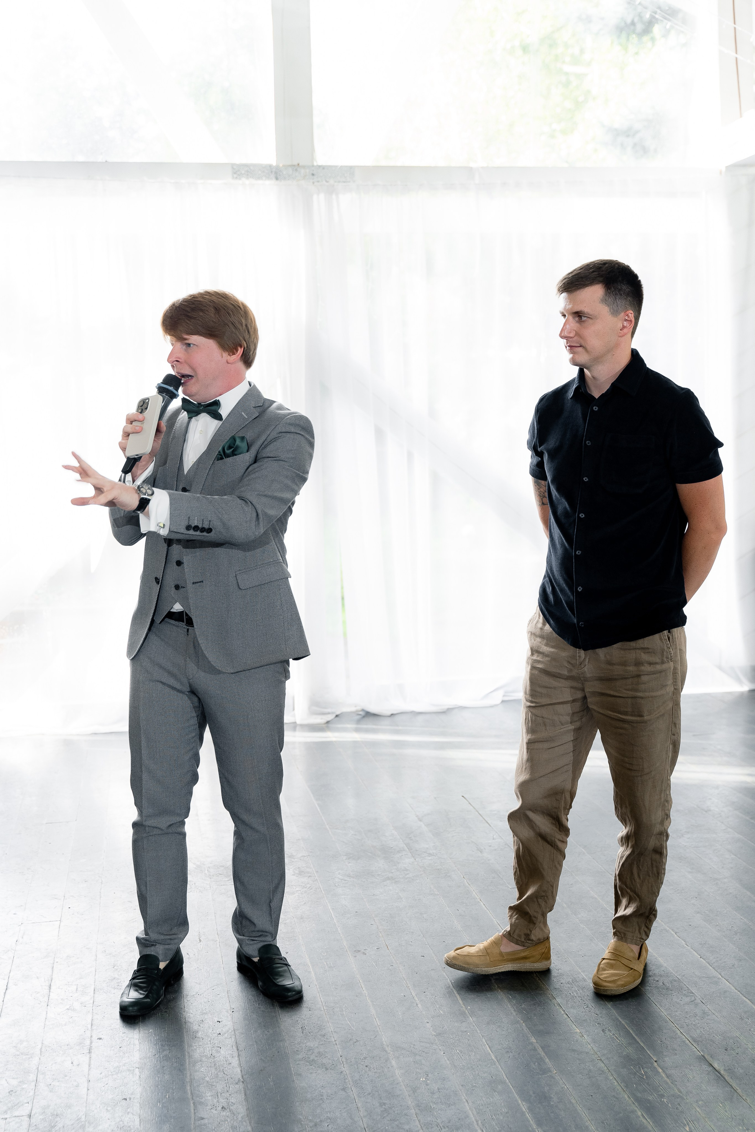 Илья & Инна. RETOUCH-HOUSE