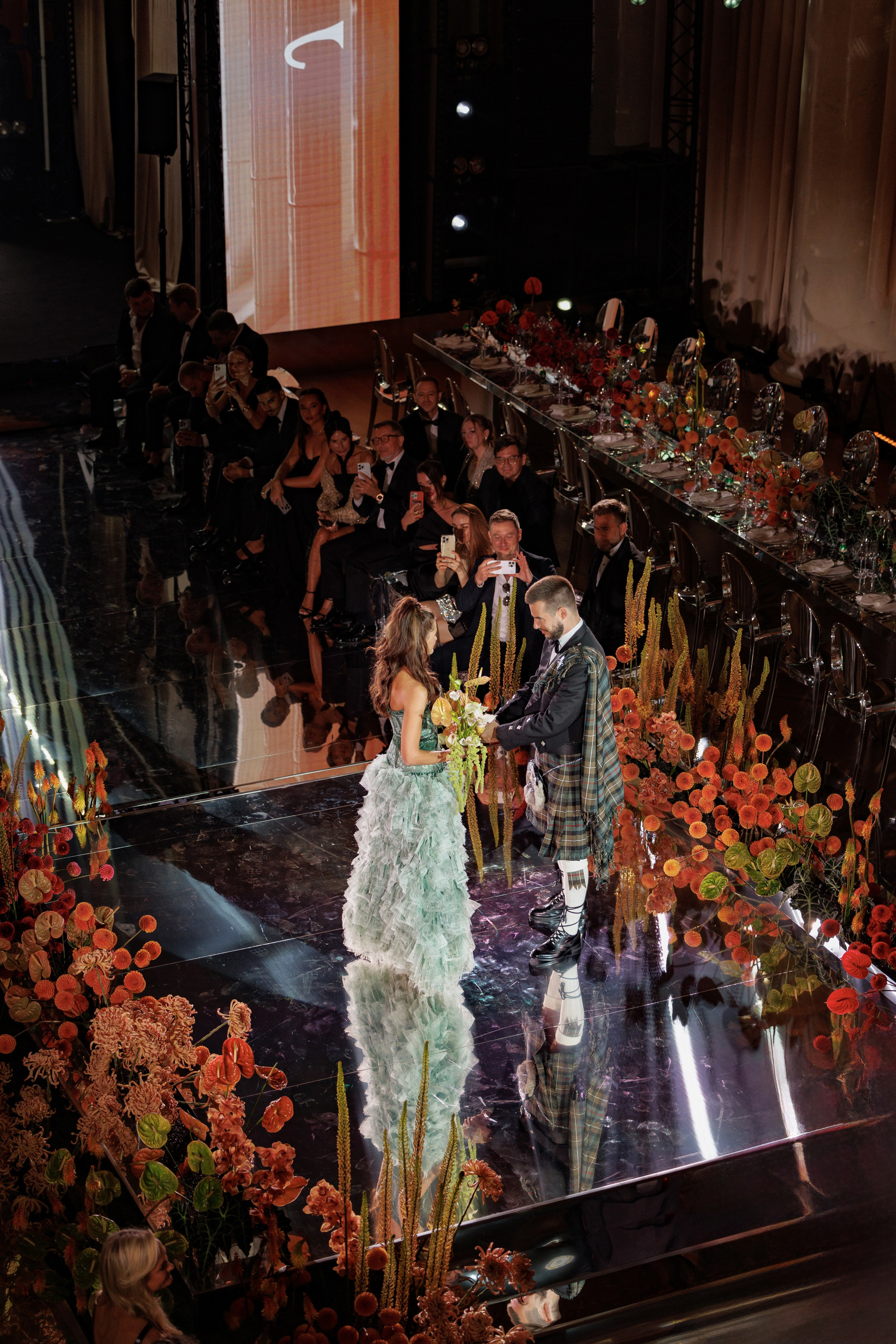 Виталий & Кристина. RETOUCH-HOUSE