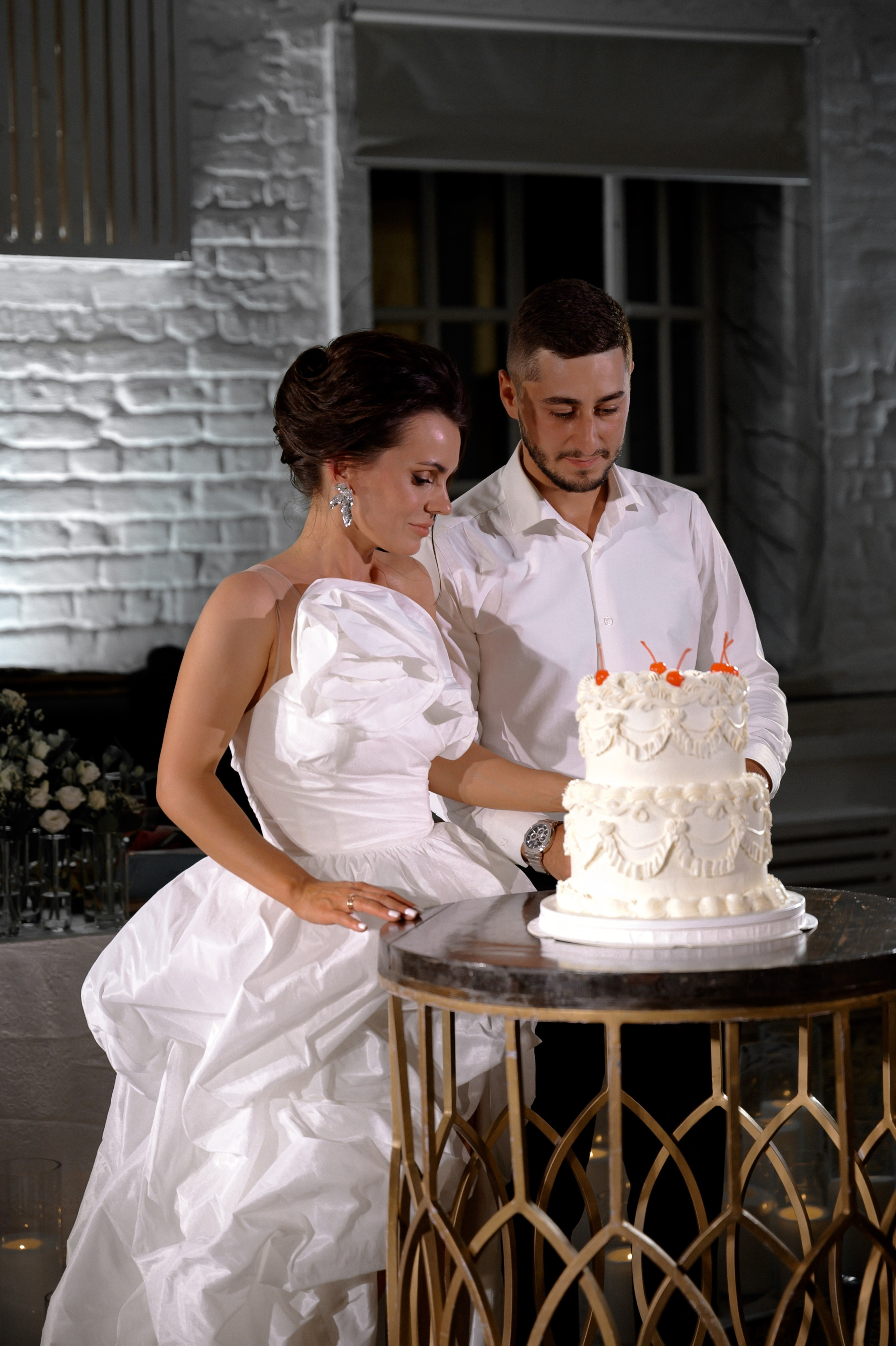 23.08.2024. RETOUCH-HOUSE