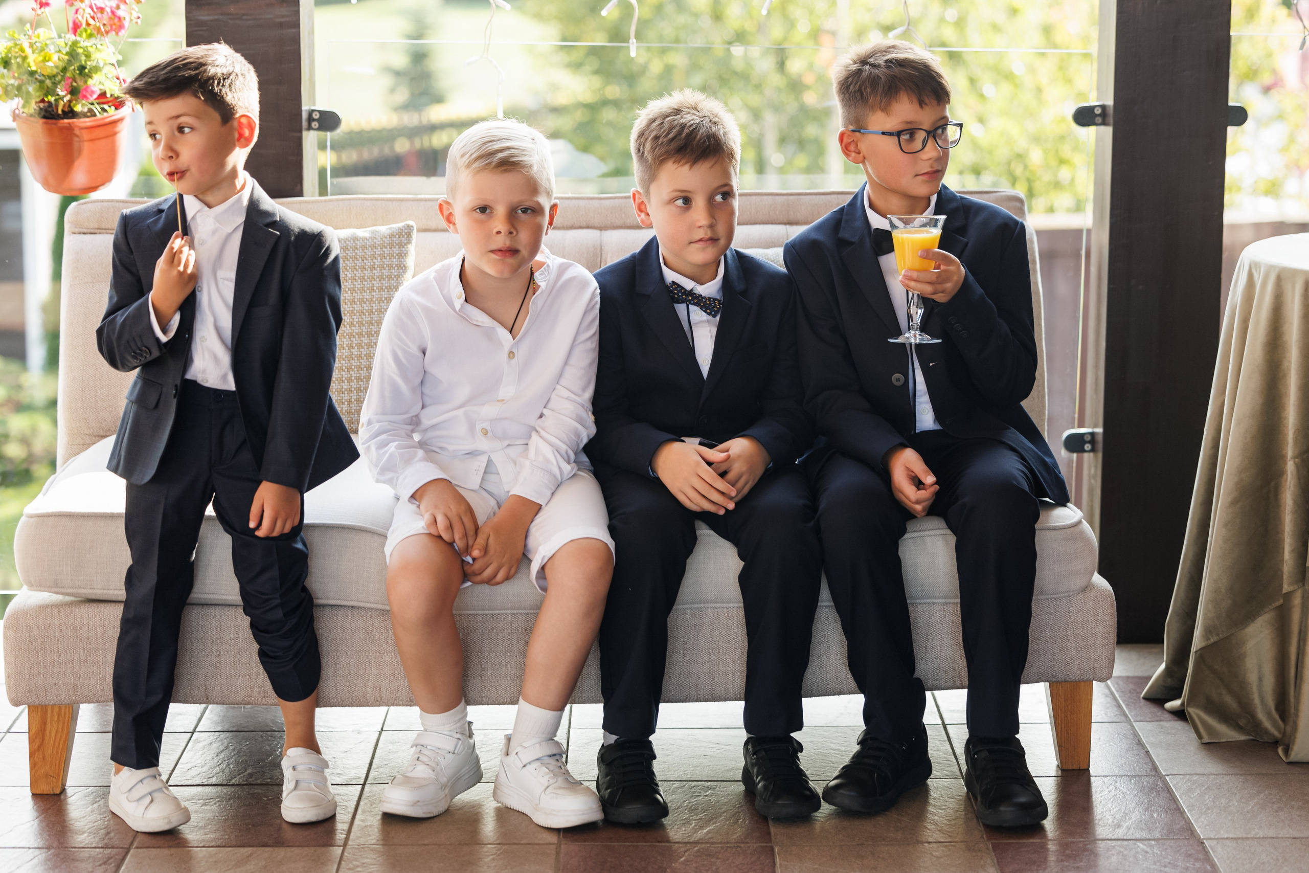 Рома & Маша. RETOUCH-HOUSE