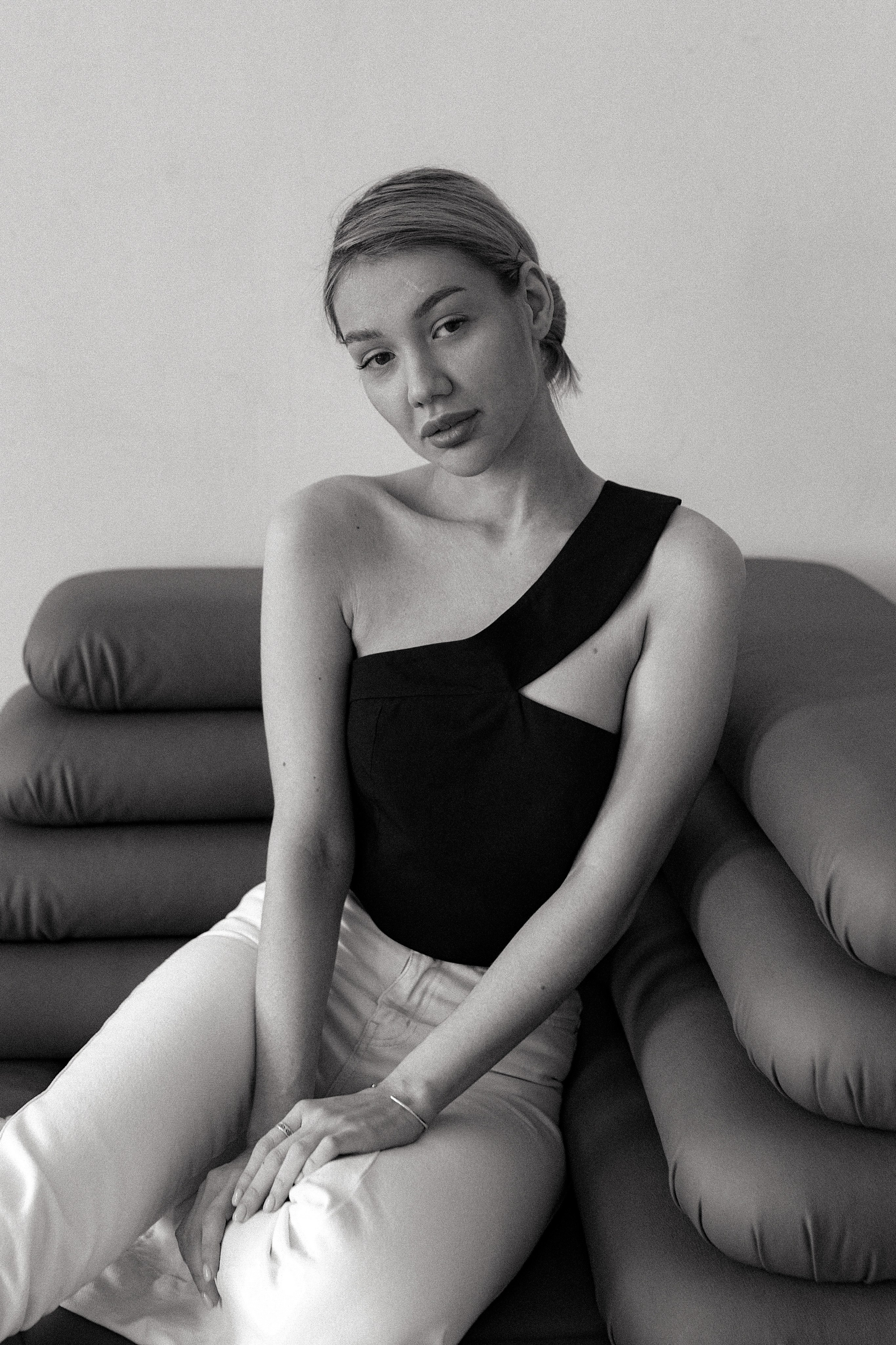 Alsu. Портретный фотограф в Казани Elya Nomes