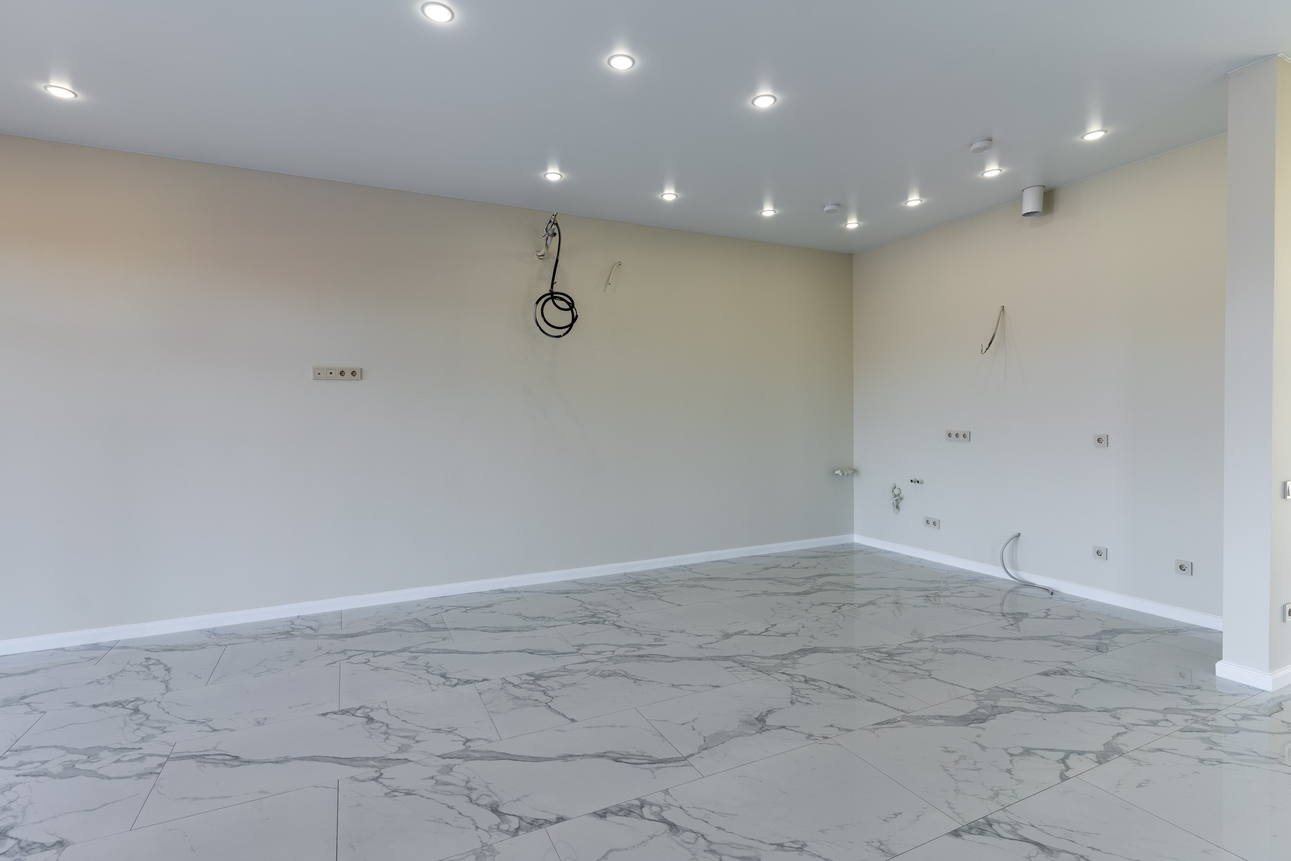 КП Петергофские дачи. Интерьерный фотограф и видеограф Санкт-Петербург и Ленинградская обл