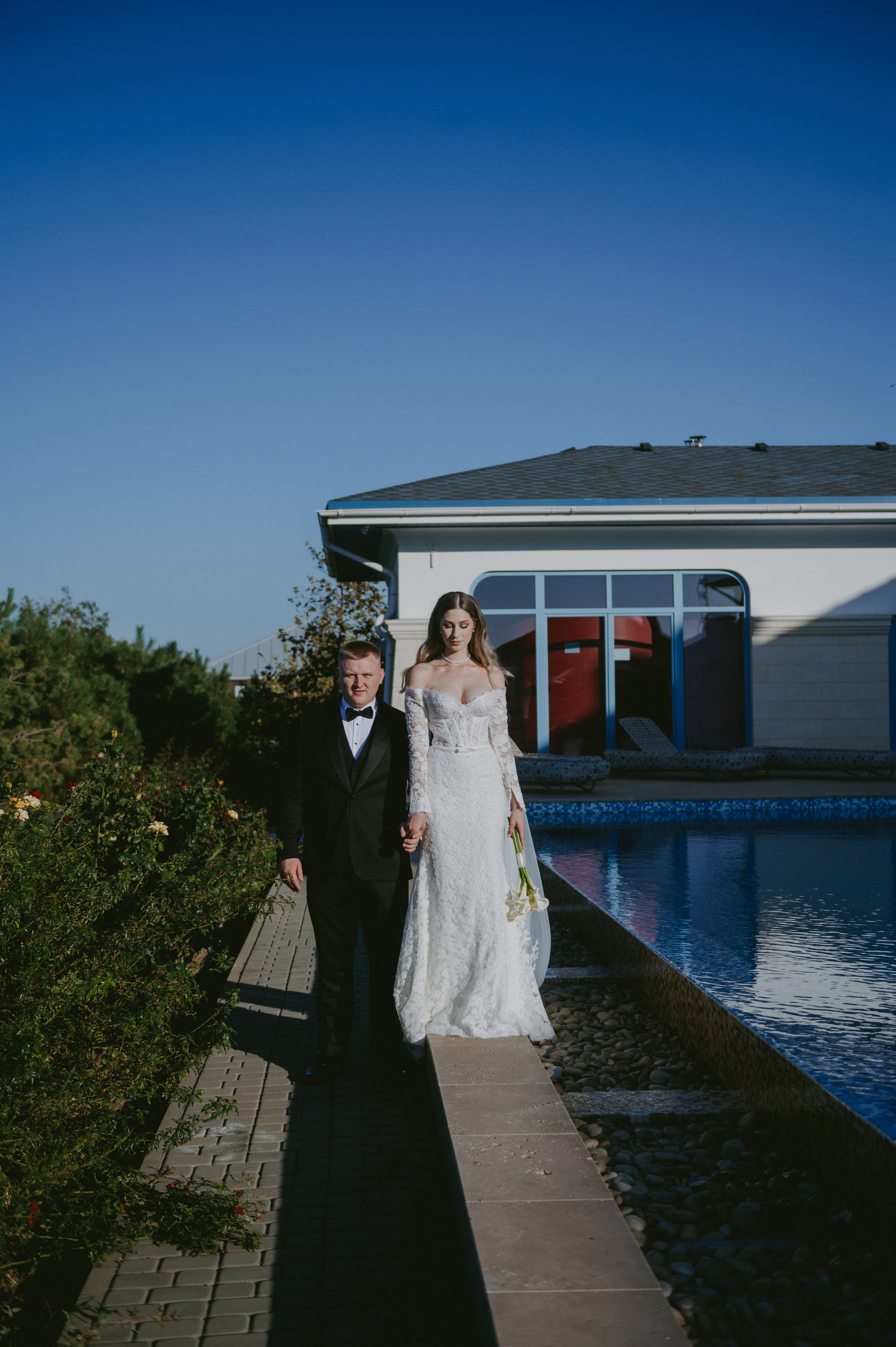 Марина&Юрий фотограф Елена Горбач. Свадебный и семейный фотограф город Темрюк Фотостудия Темрюк