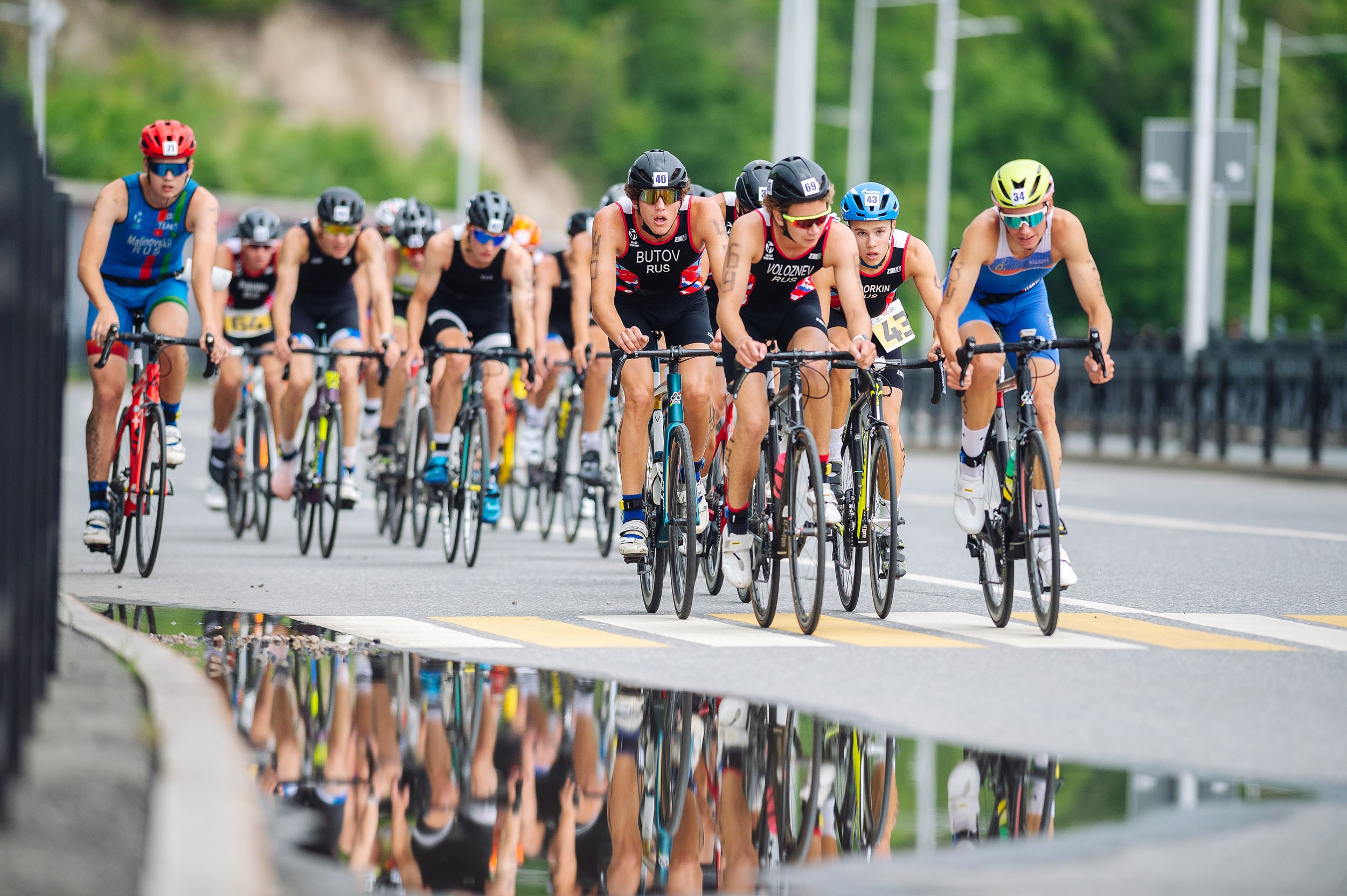 Спортивная фотография. Спортивный фотограф в Уфе Евгений Буров