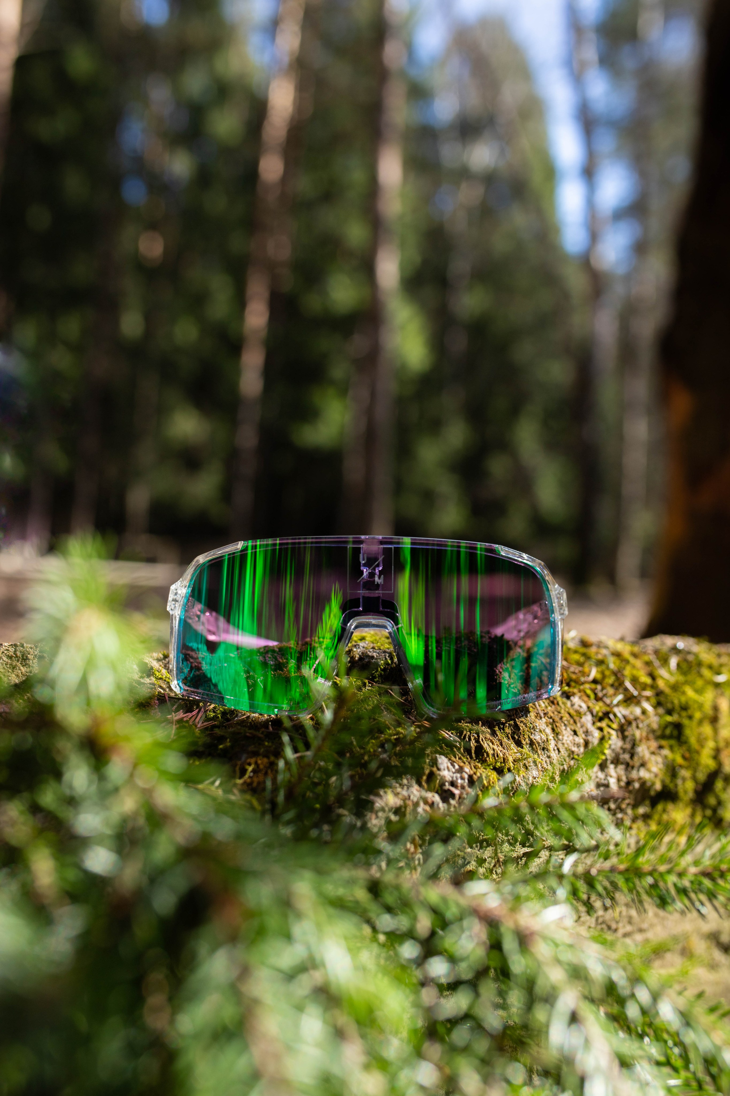 UNDER BY ME. Александра Мельниченко/ Бегающий фотограф