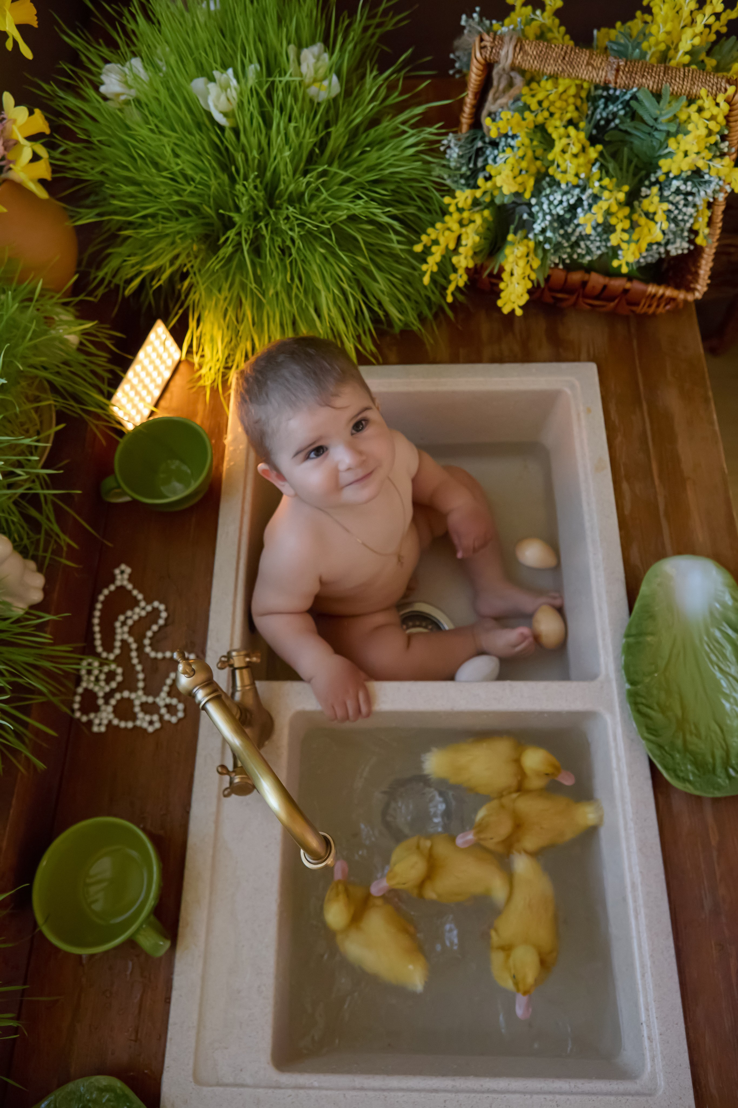 Детская съемка. Константин. ALtman Pro Foto