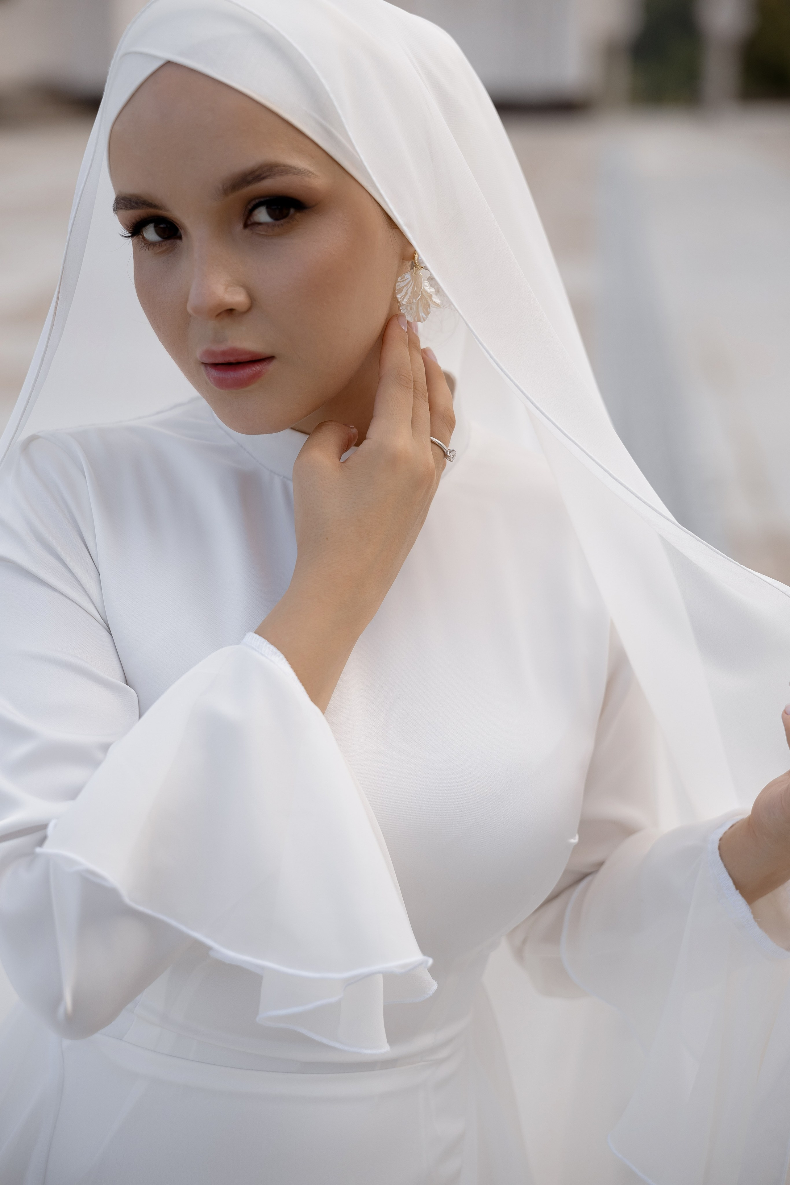 NIKAH. Главная