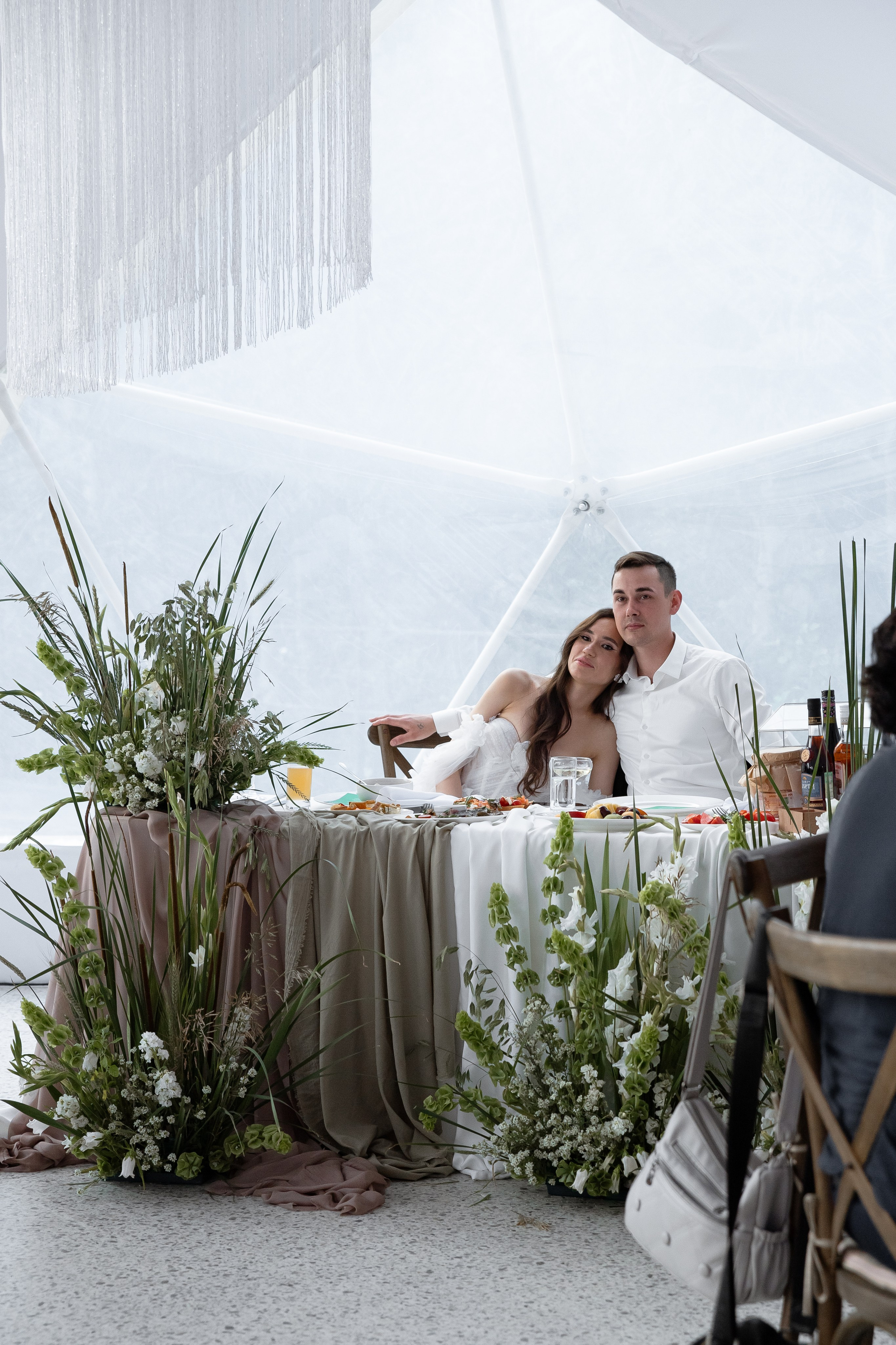 ALEXEY|OLGA. Главная