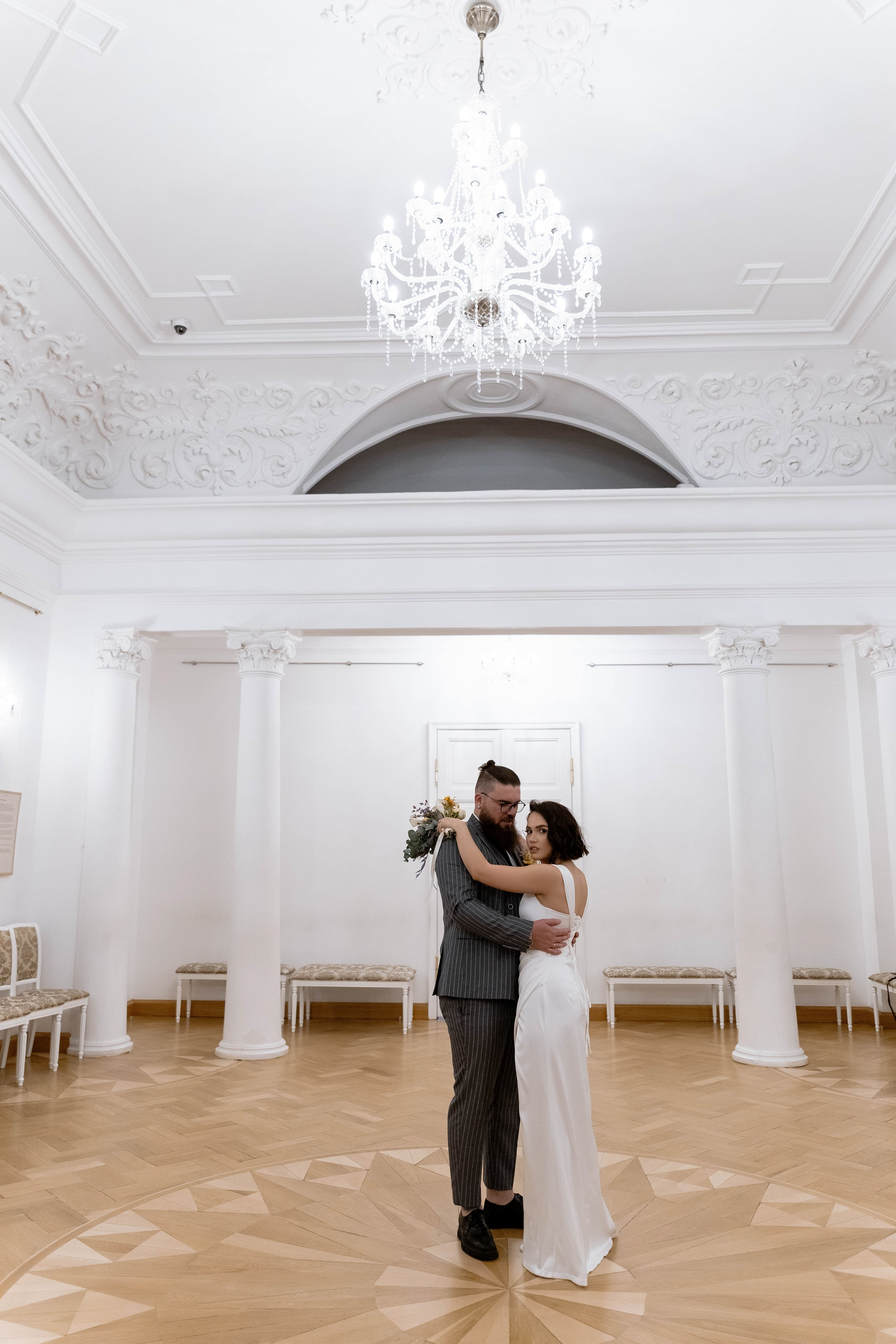 RODION | OLGA. Главная