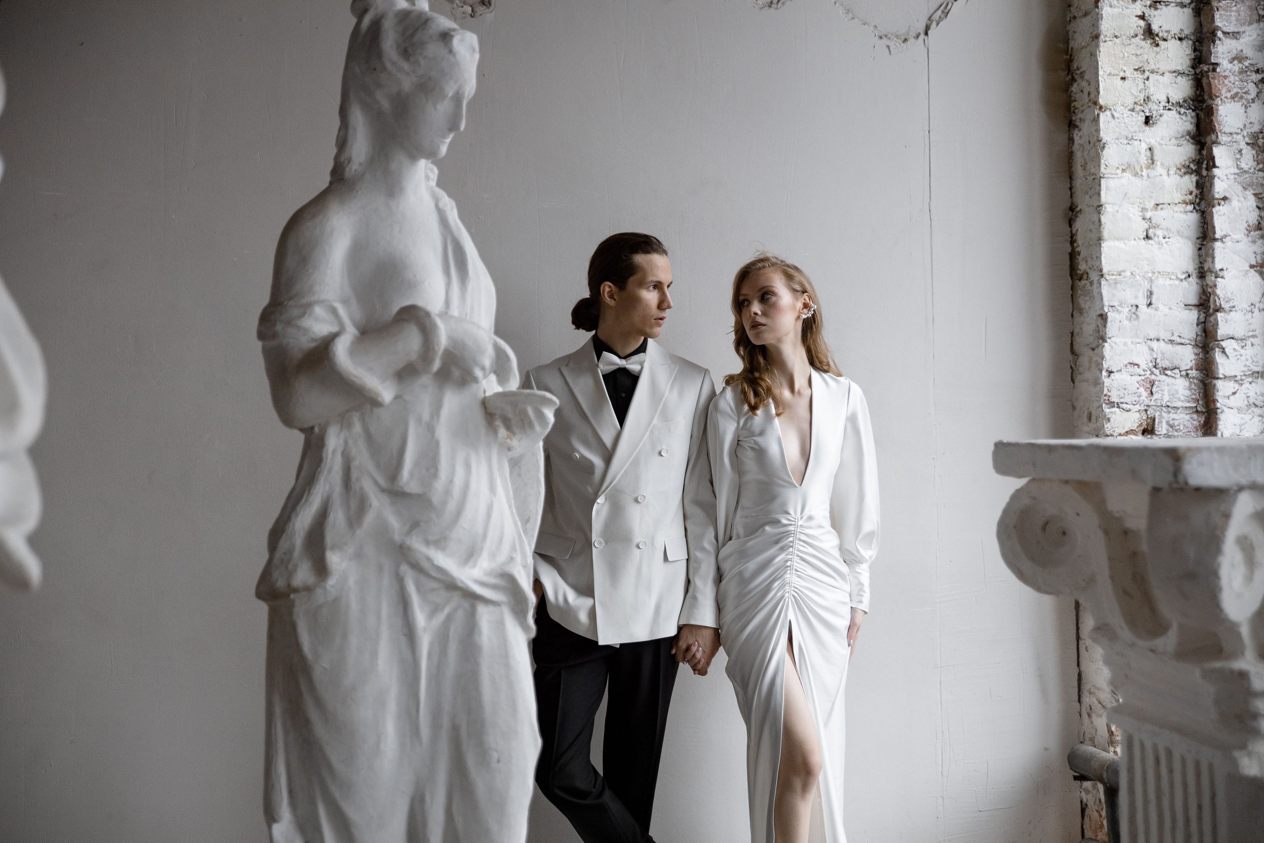 LEVON|KSENIA. Главная