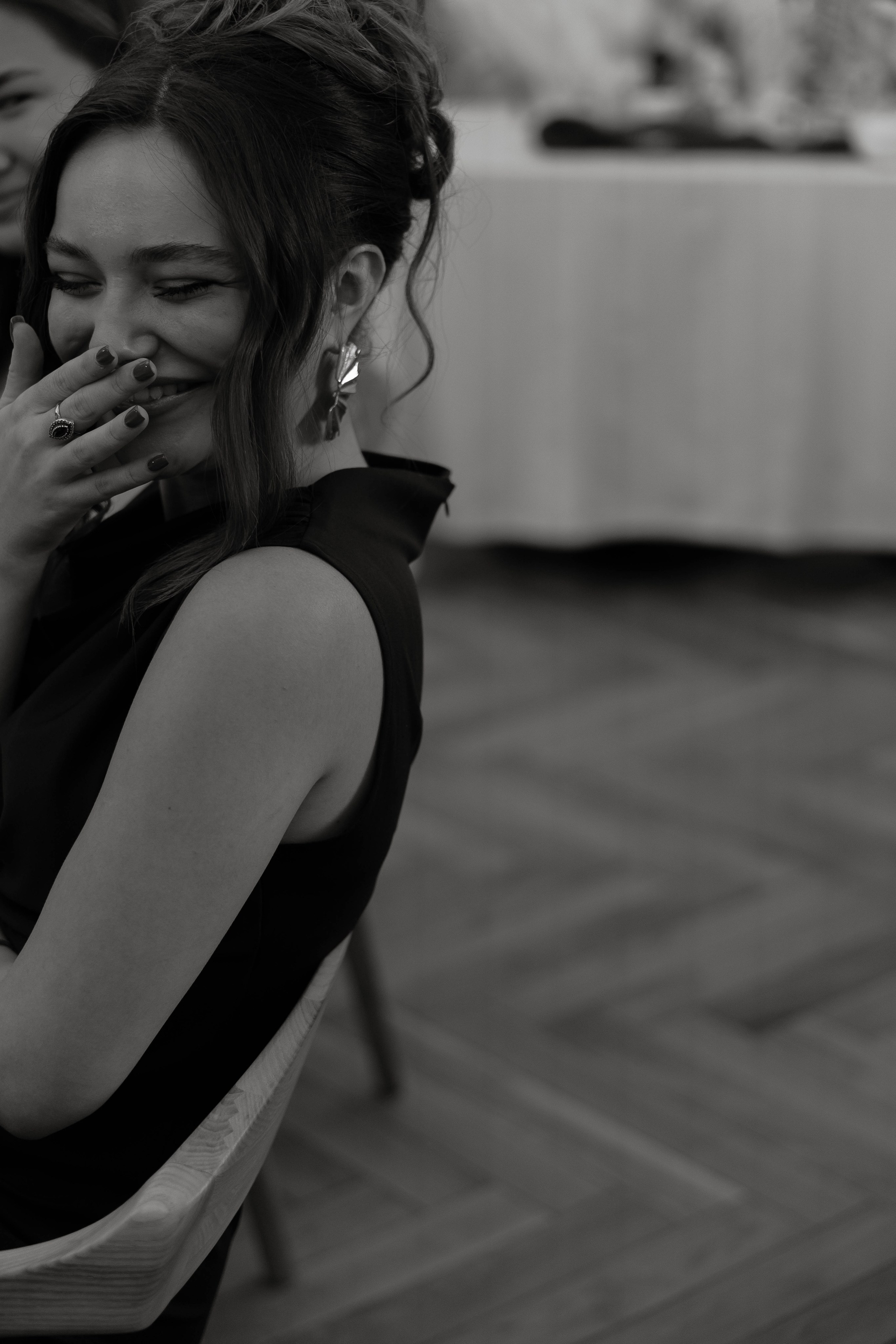 ARTEM | SABRINA. Главная