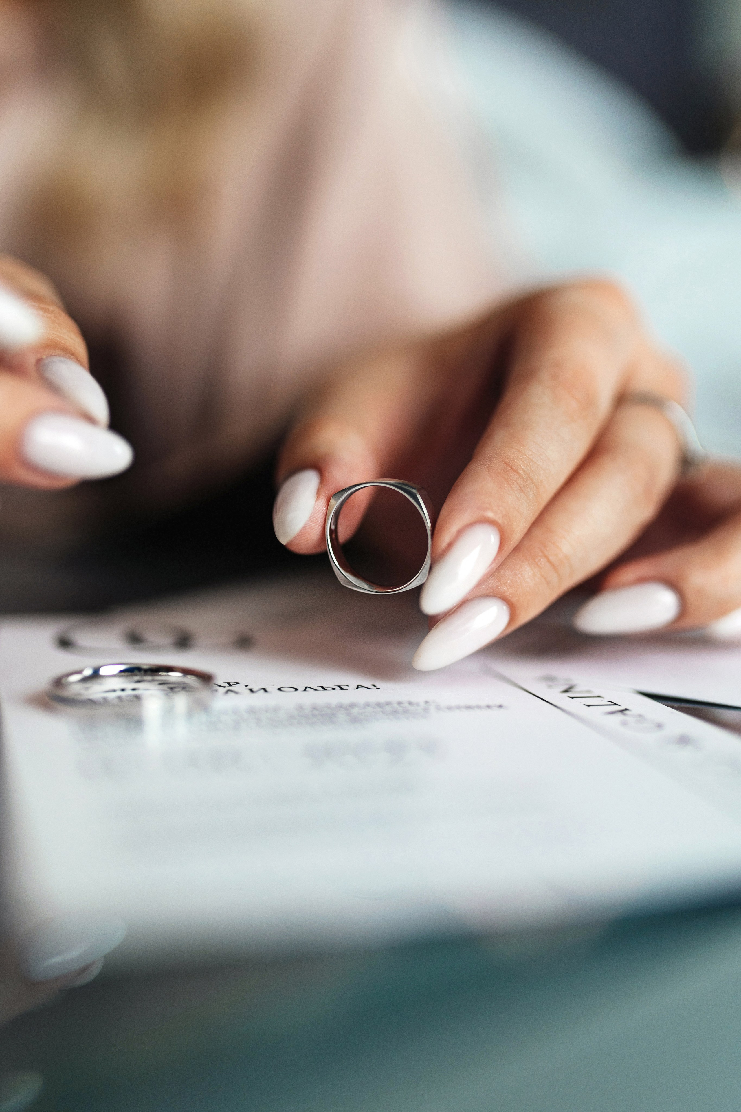 Олег и Галина. Свадебный фотограф в Ростове-на-Дону Олег Майер