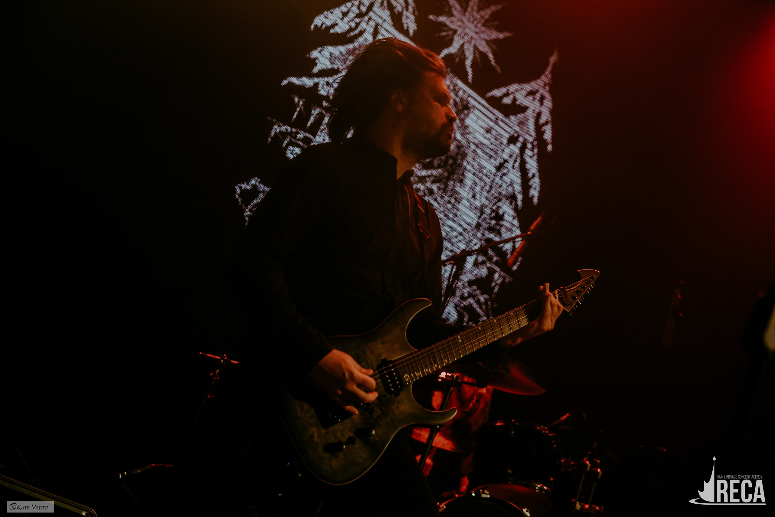 Abyss Fest / Минуала. Kate Vader|Live Music Photography
