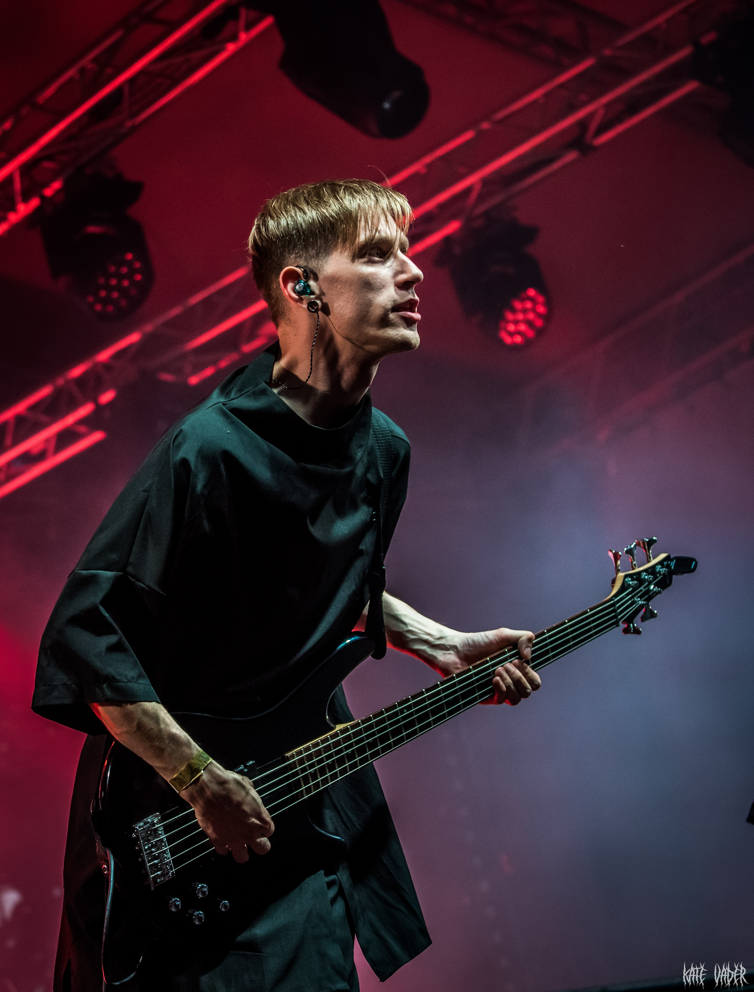 Сруб. Kate Vader|Live Music Photography
