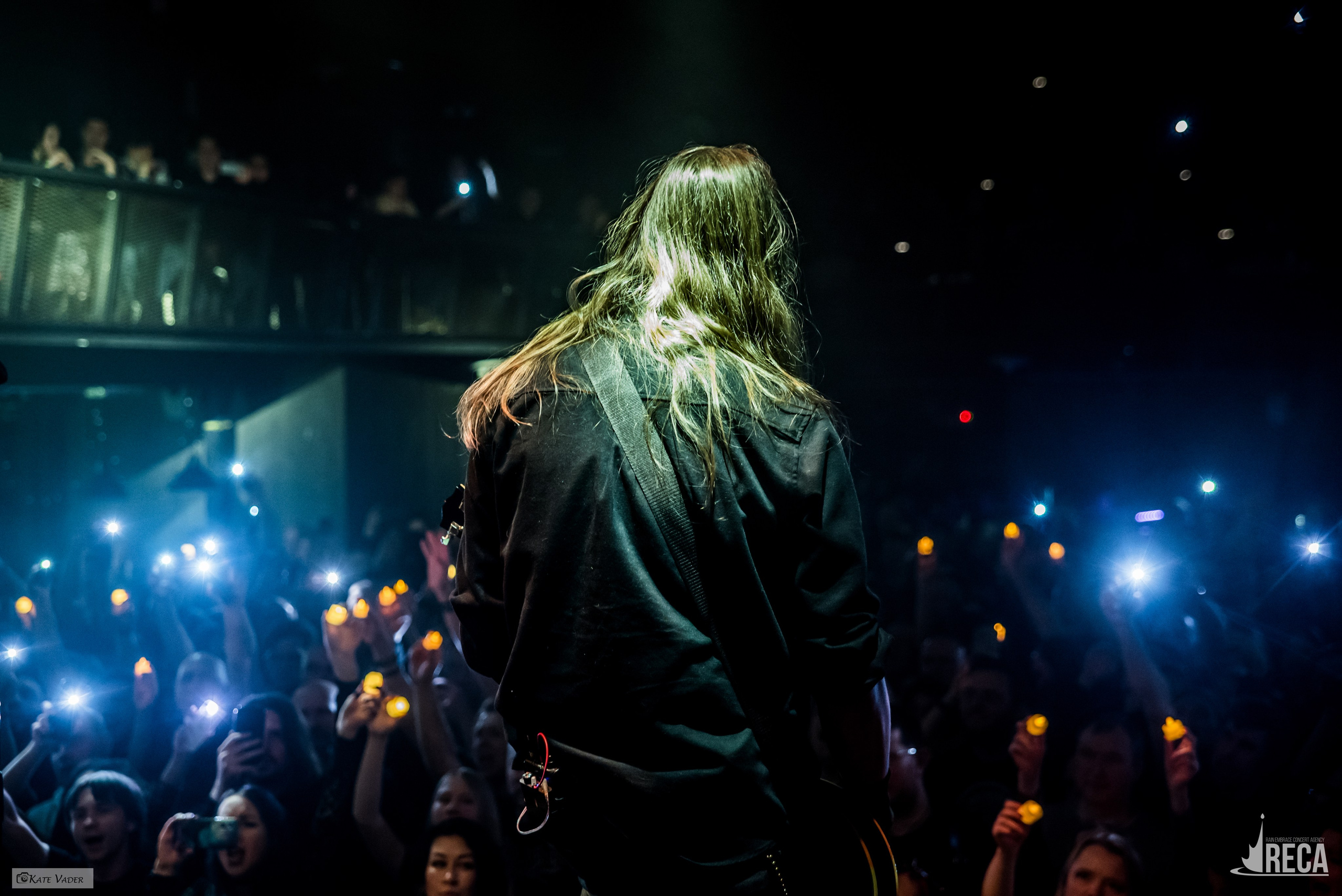 Abyss Fest / Abyssphere. Kate Vader|Live Music Photography