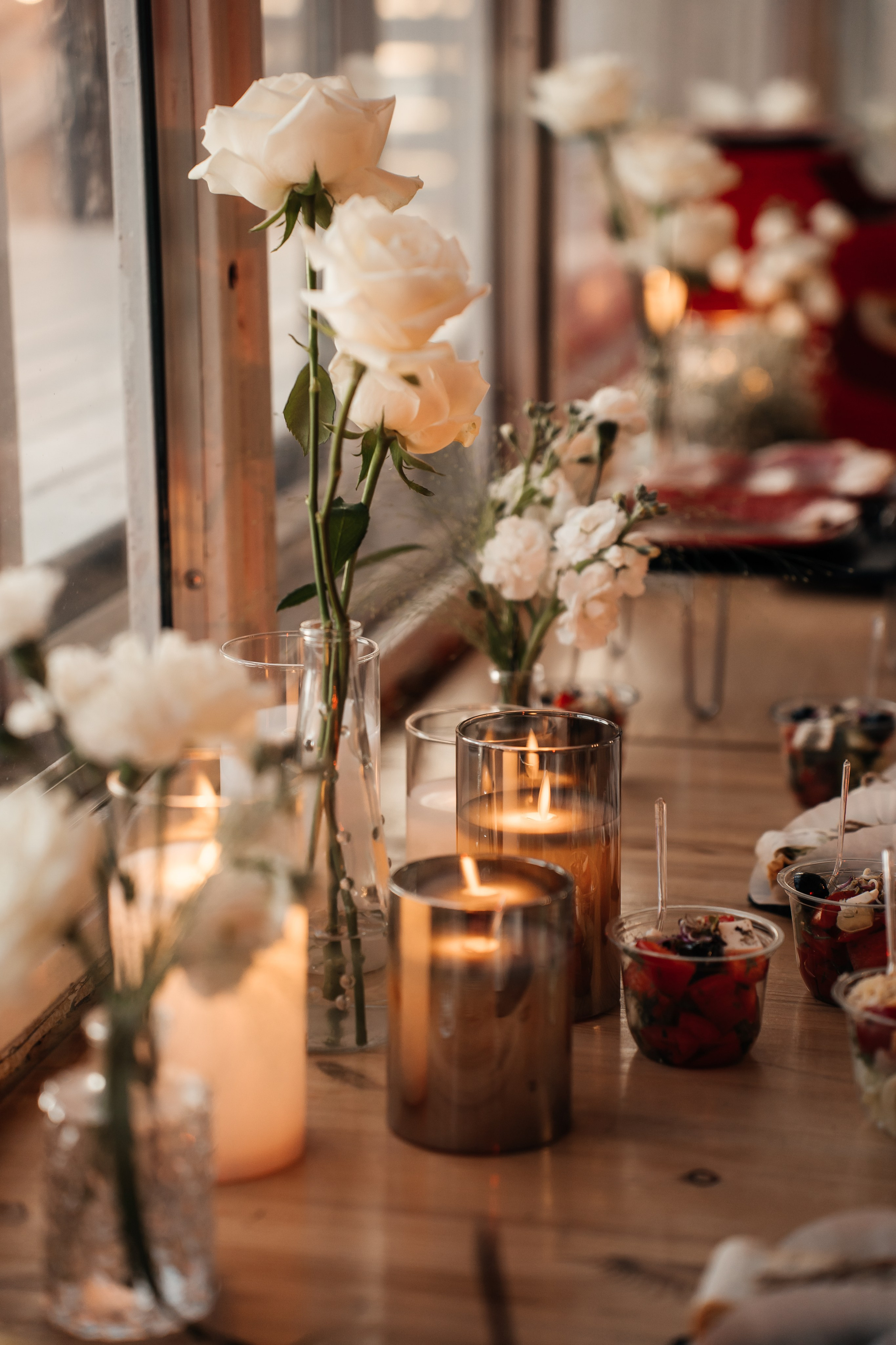 Филипп и Маша❤️. Фотограф в Москве и Крыму Анастасия Новосёлова