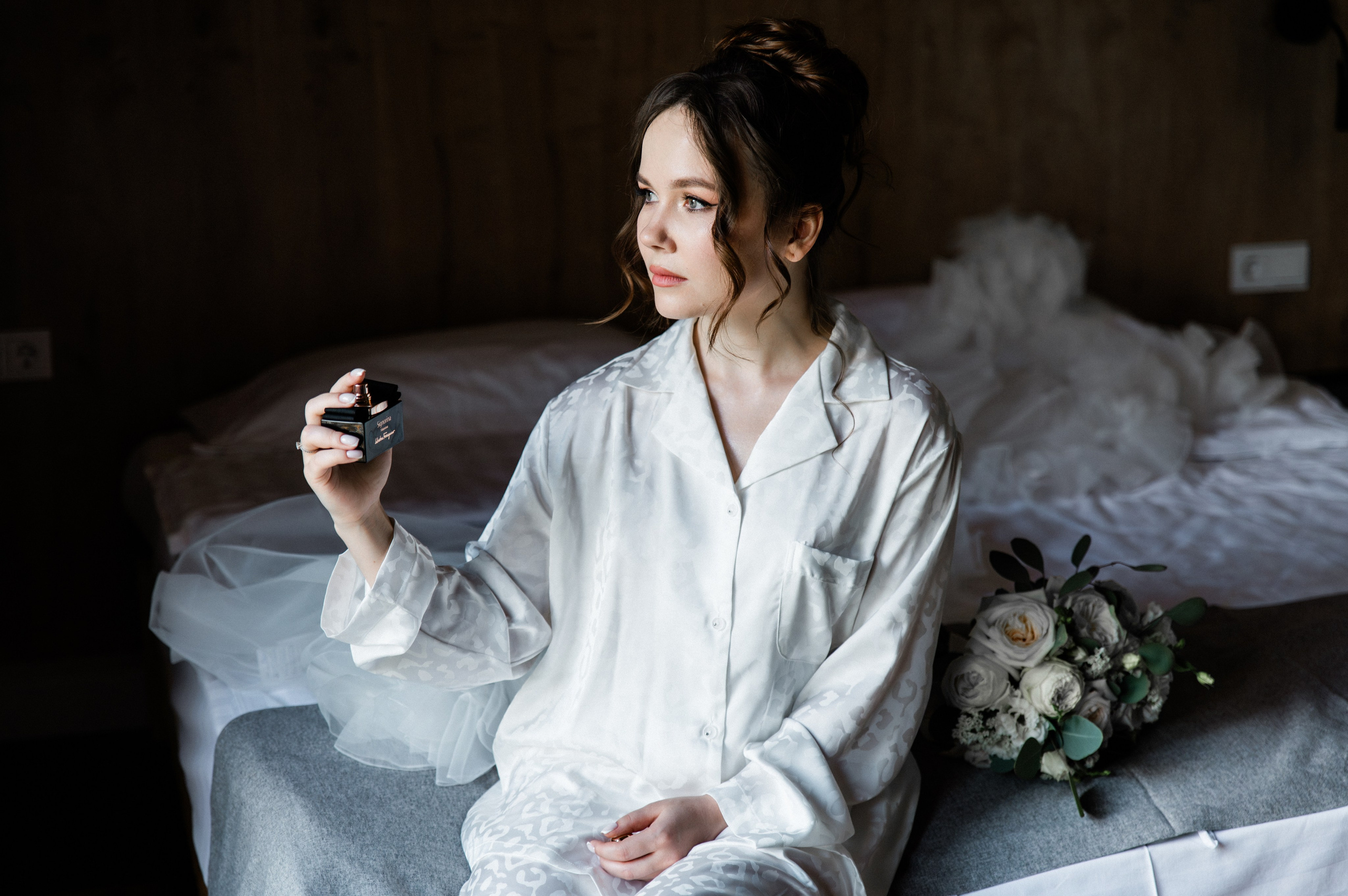 НЕЛЛИ И ДМИТРИЙ. Фотограф в Алматы — Дарья Фёдорова