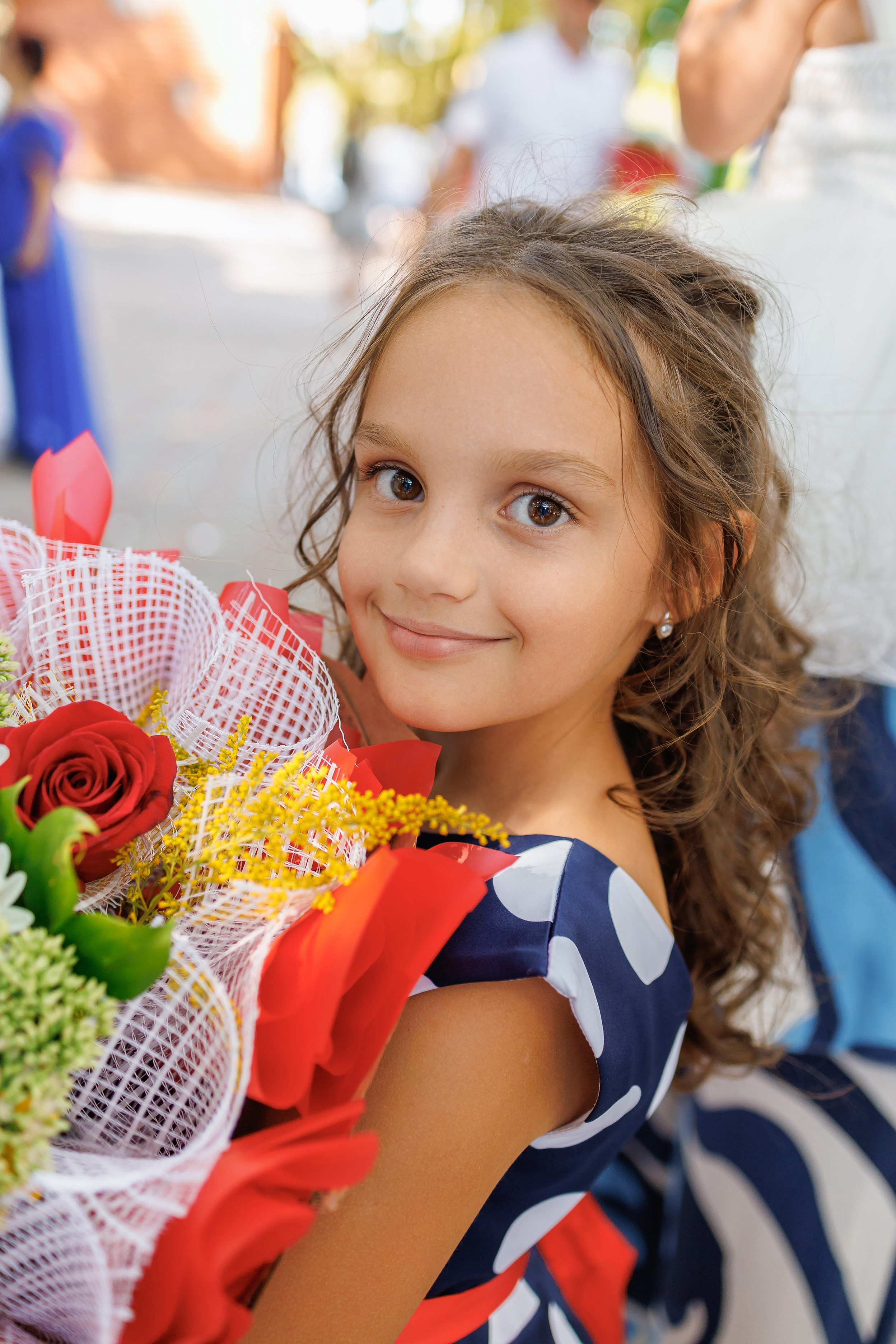 Анатолий и Ирина