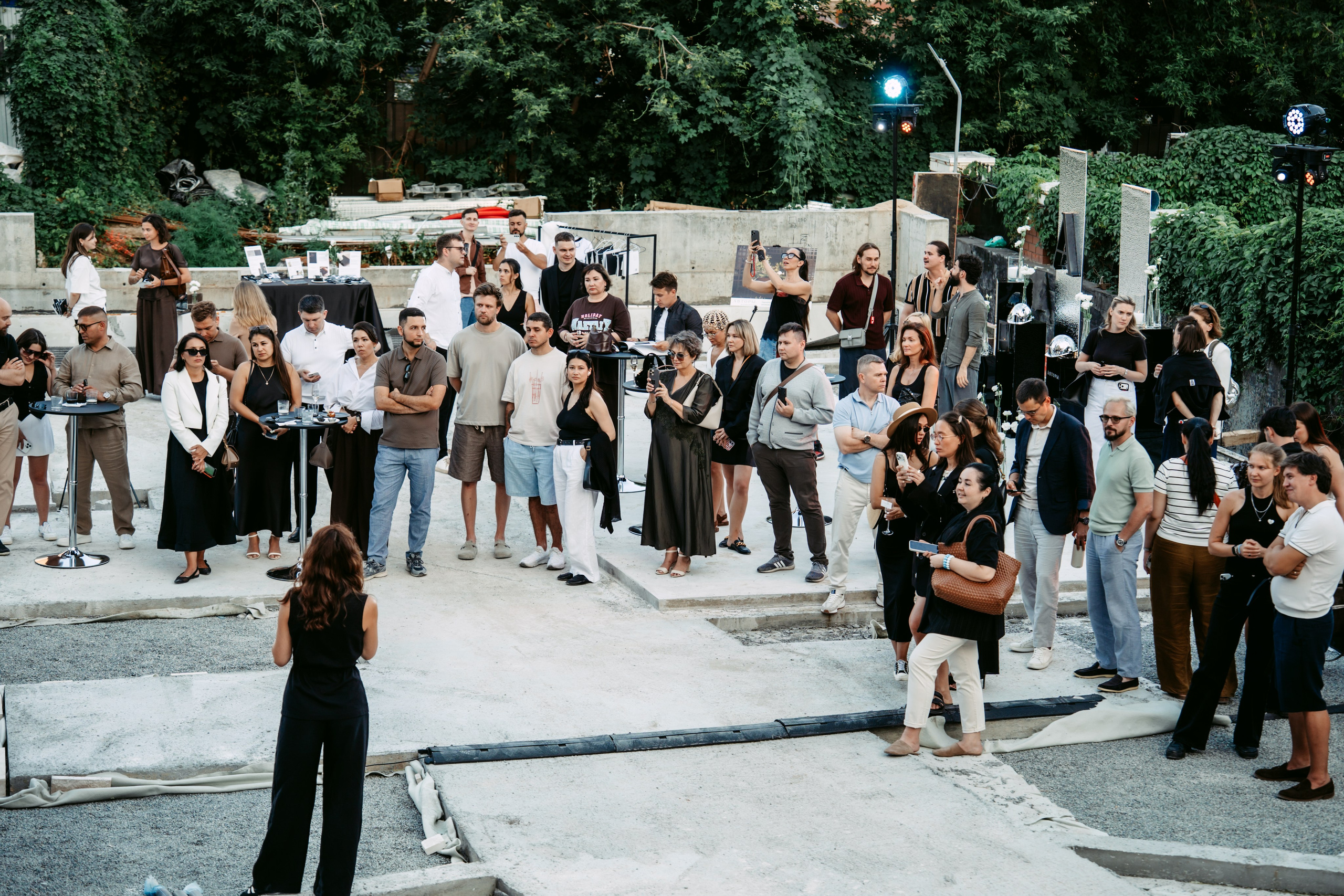 Авторы | Презентация дома на Астрономической. Репортажный и портретный фотограф Ася Салахова